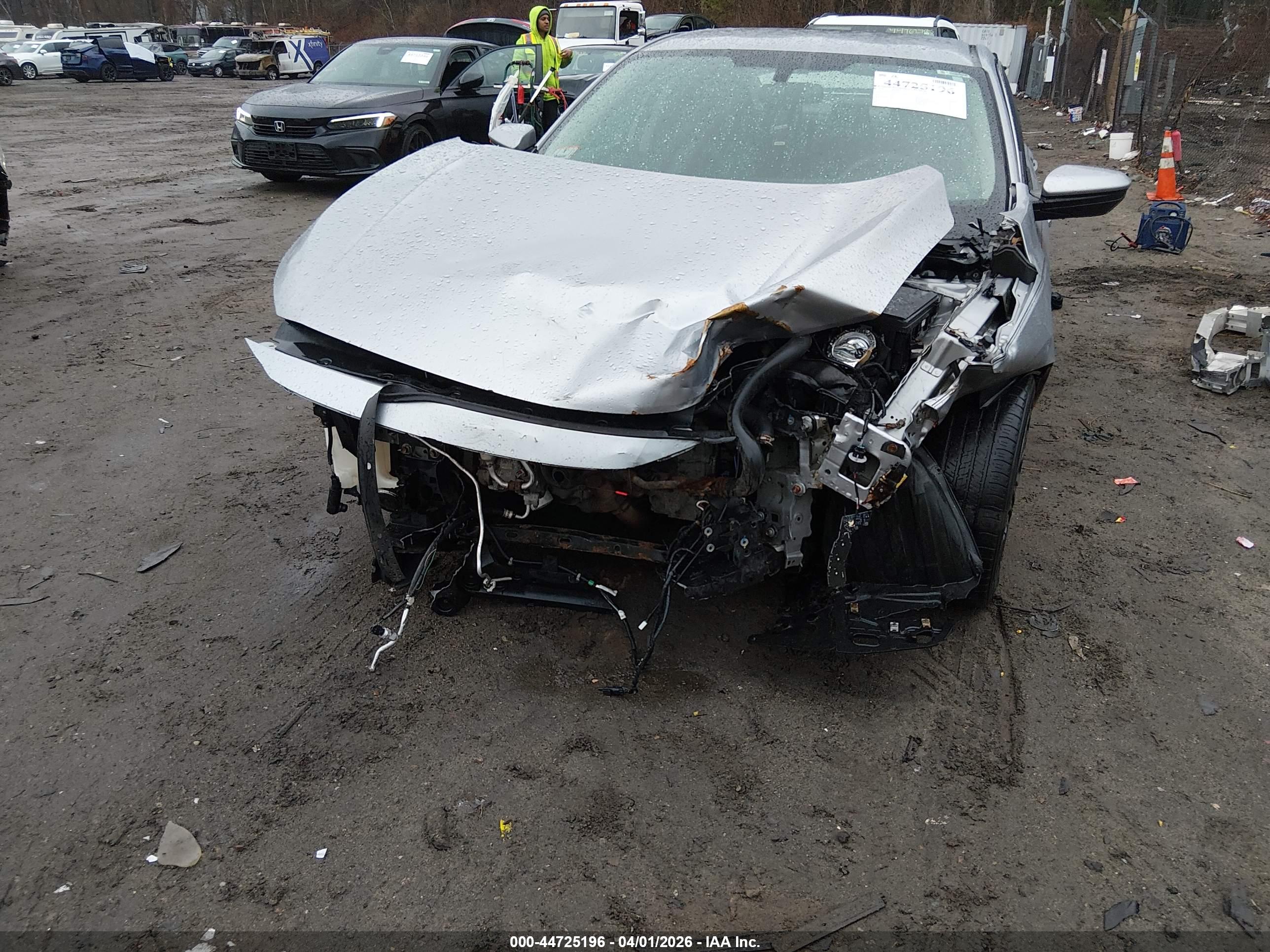 HONDA CIVIC image 6