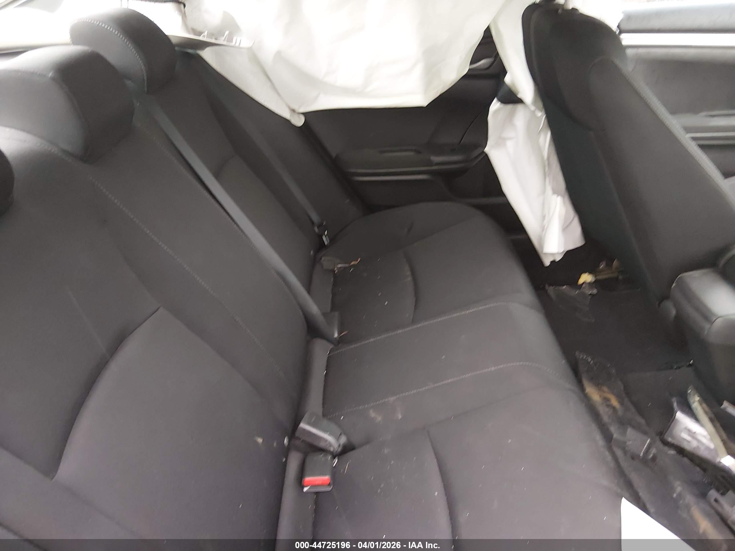 HONDA CIVIC image 8