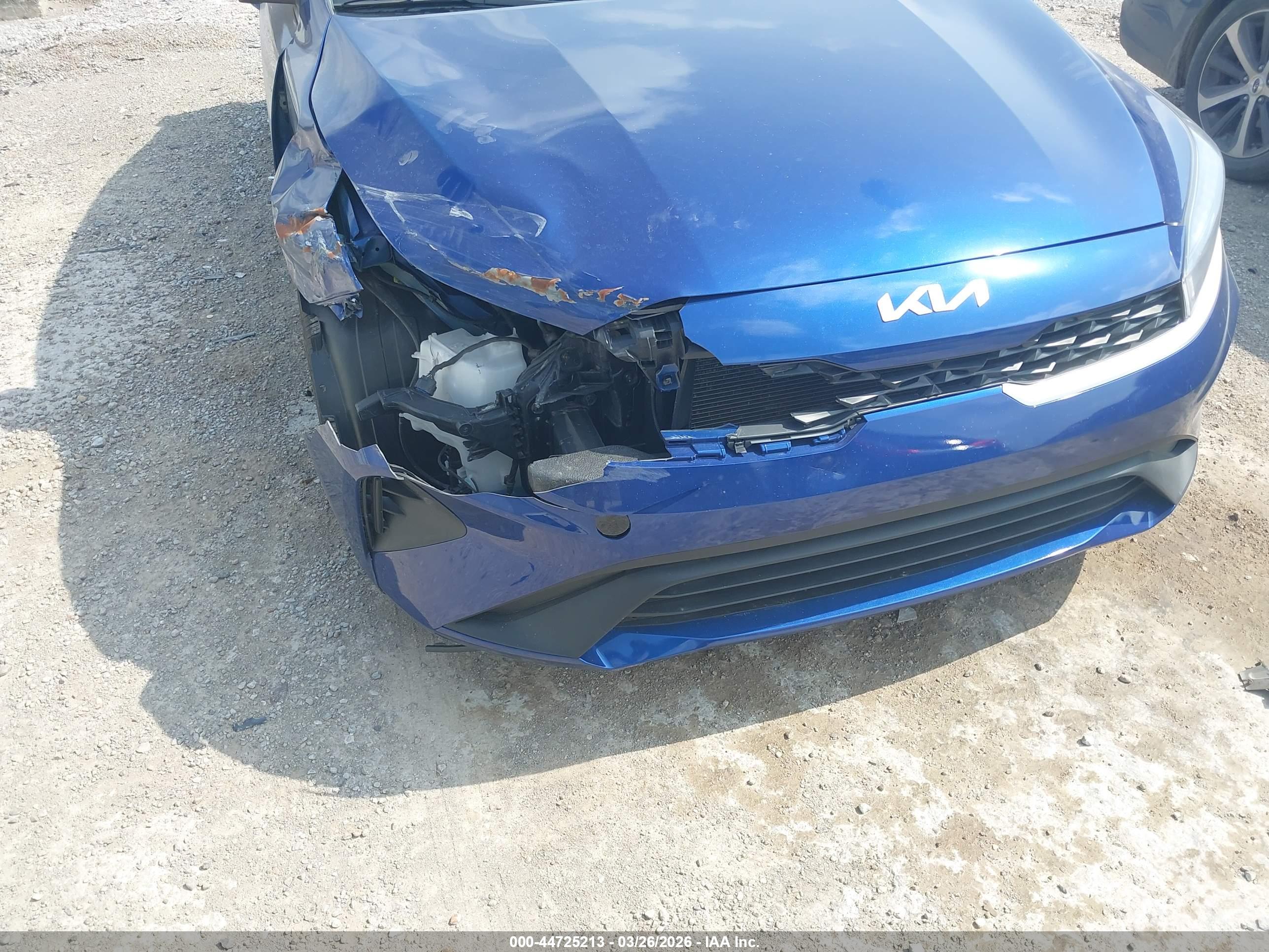 KIA FORTE image 6