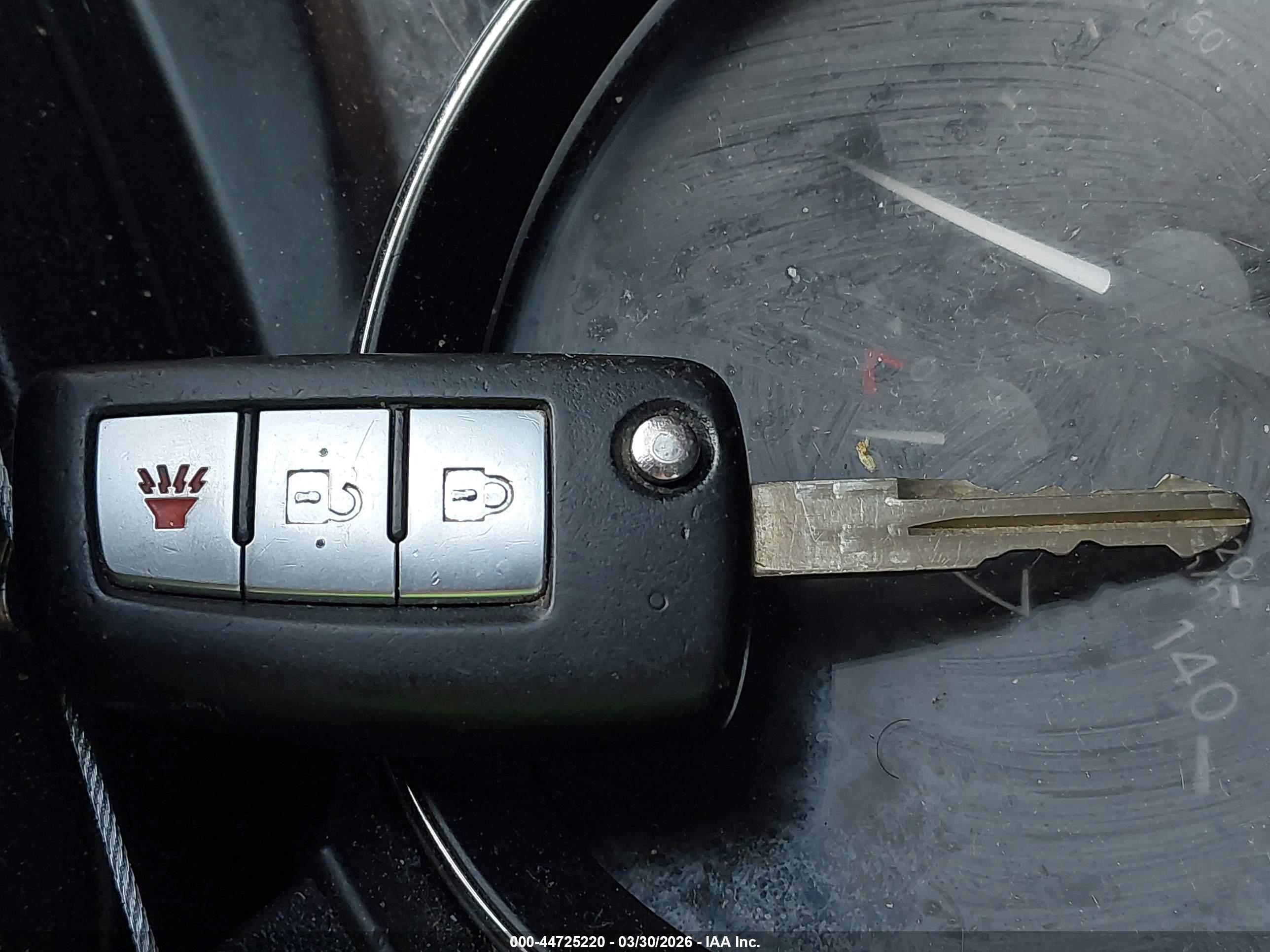 NISSAN ROGUE image 11