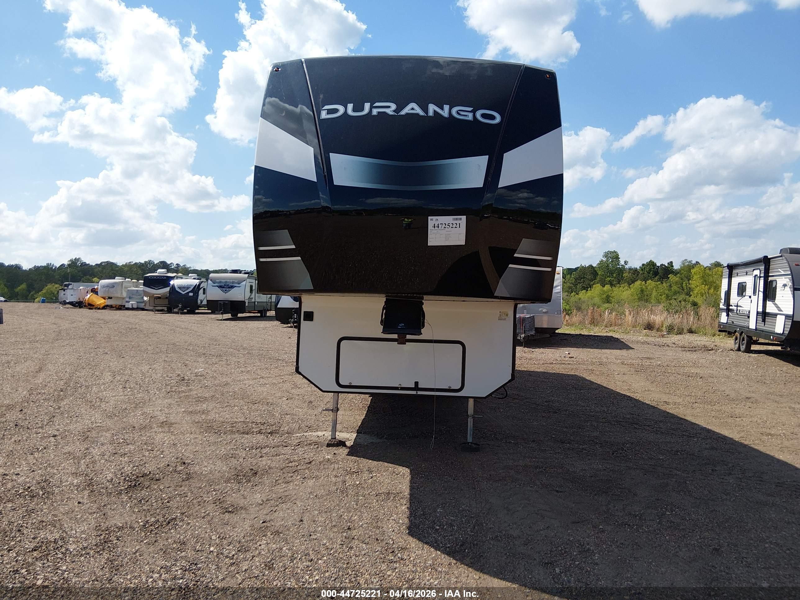 KZ DURANGO image 10