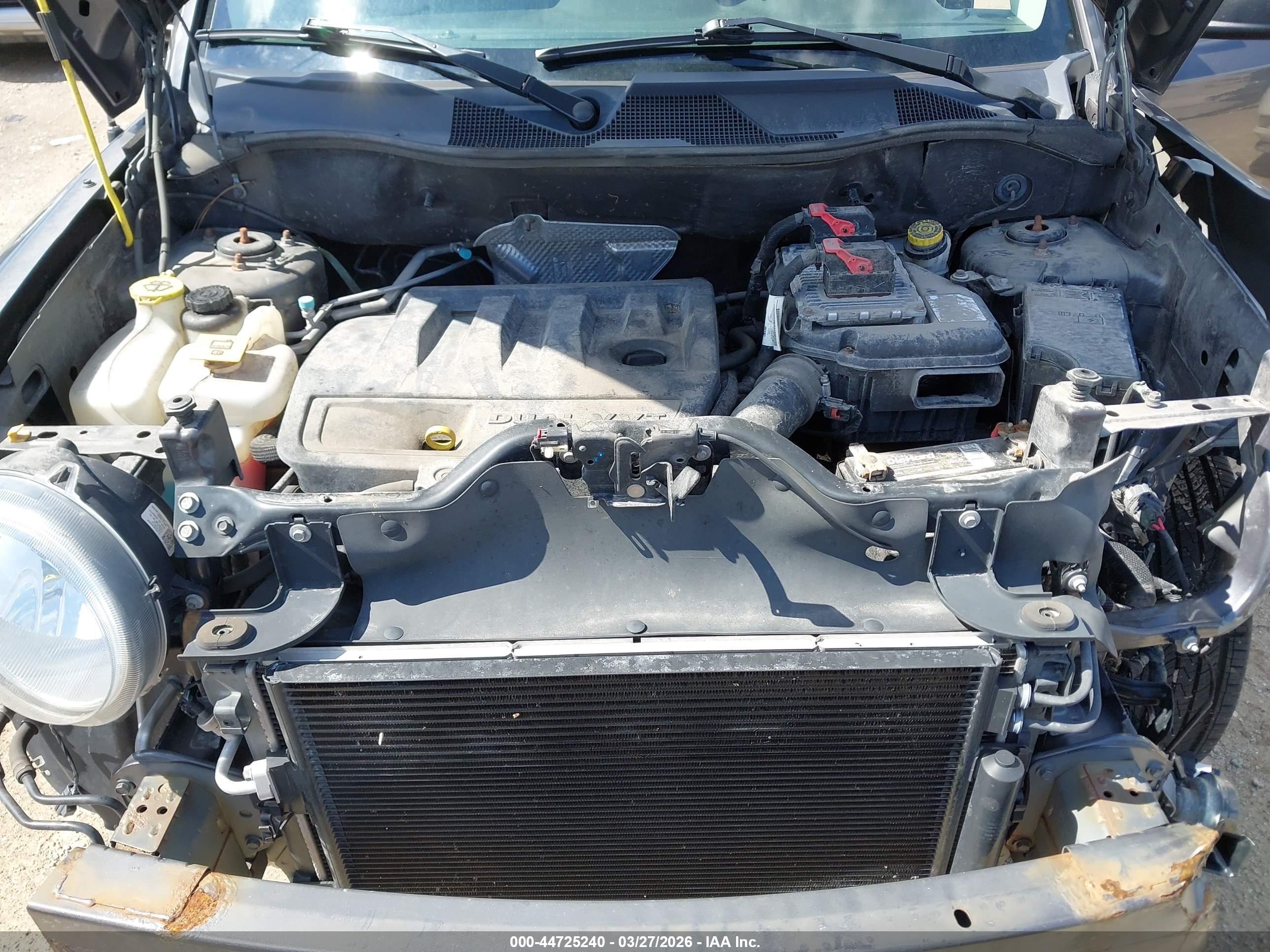 JEEP PATRIOT image 10