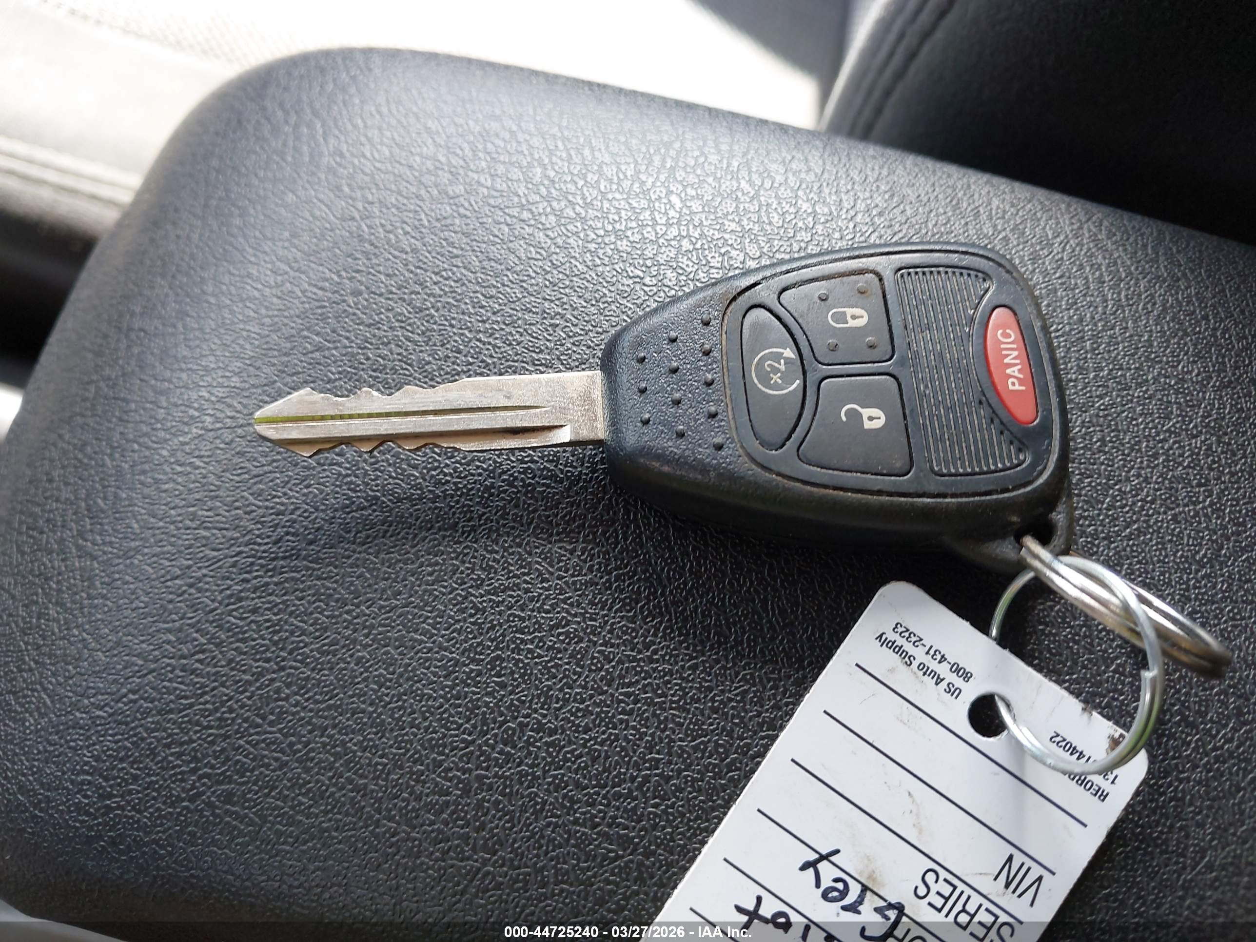 JEEP PATRIOT image 11
