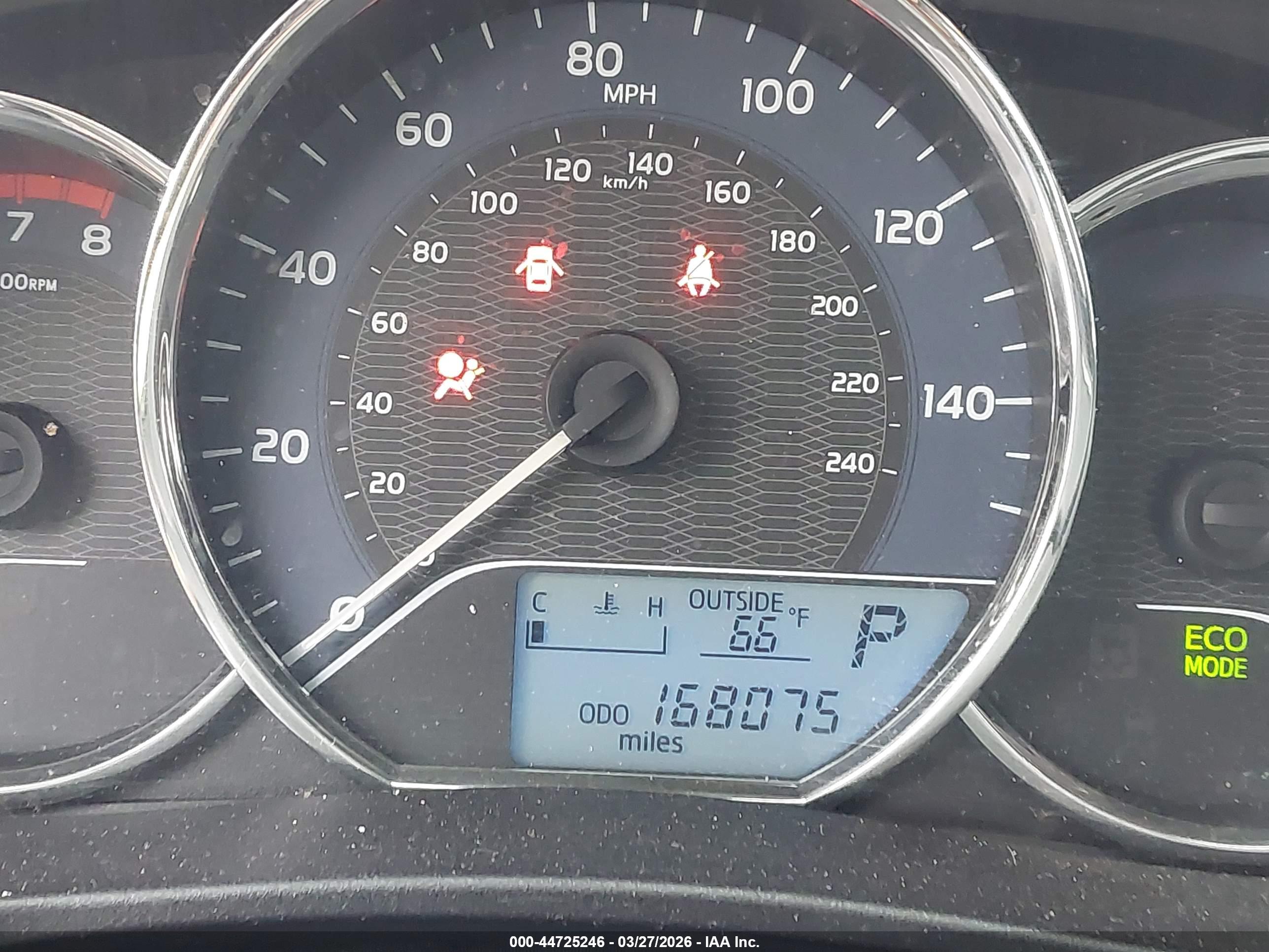 TOYOTA COROLLA image 7