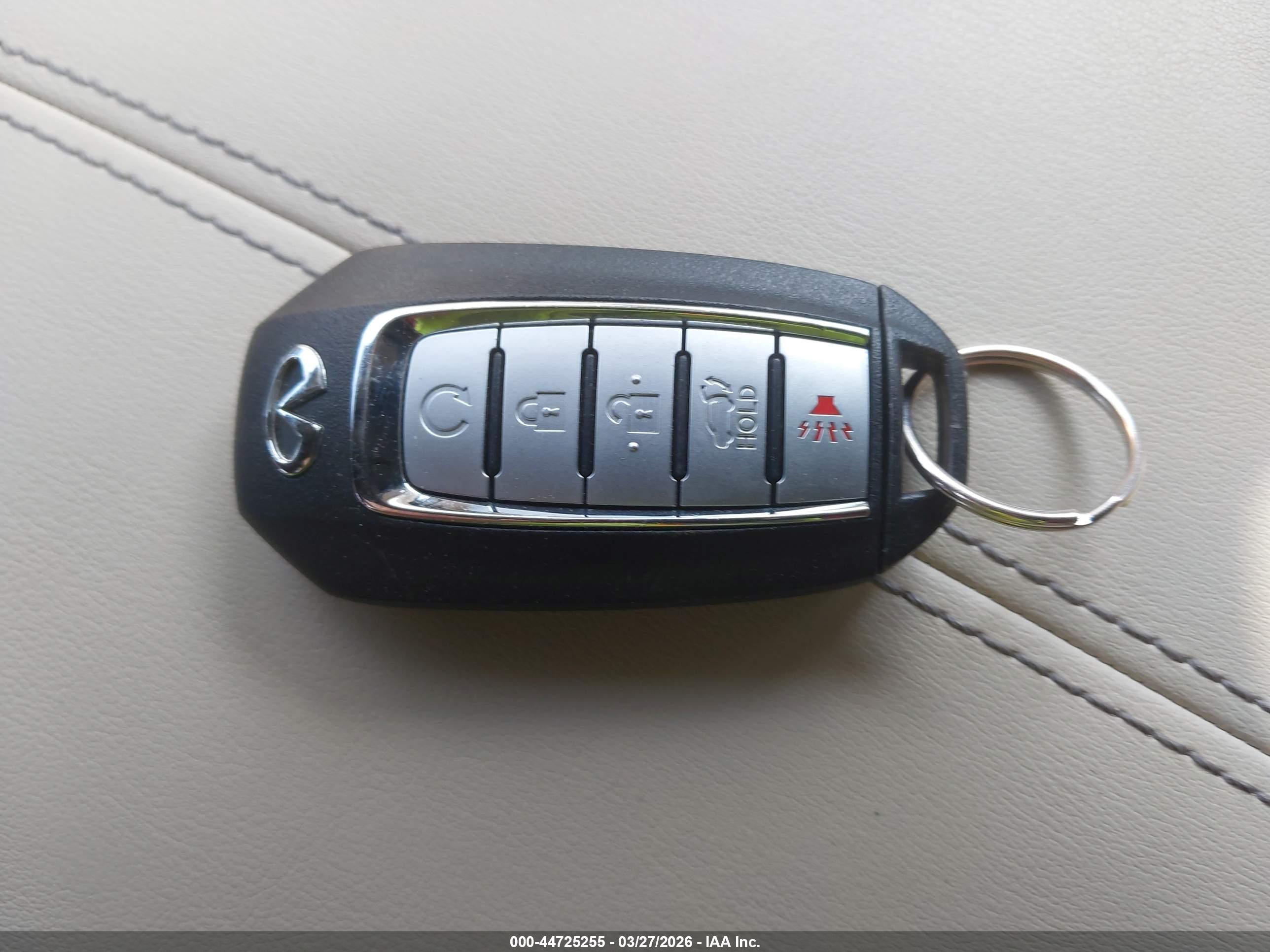 INFINITI QX60 image 11