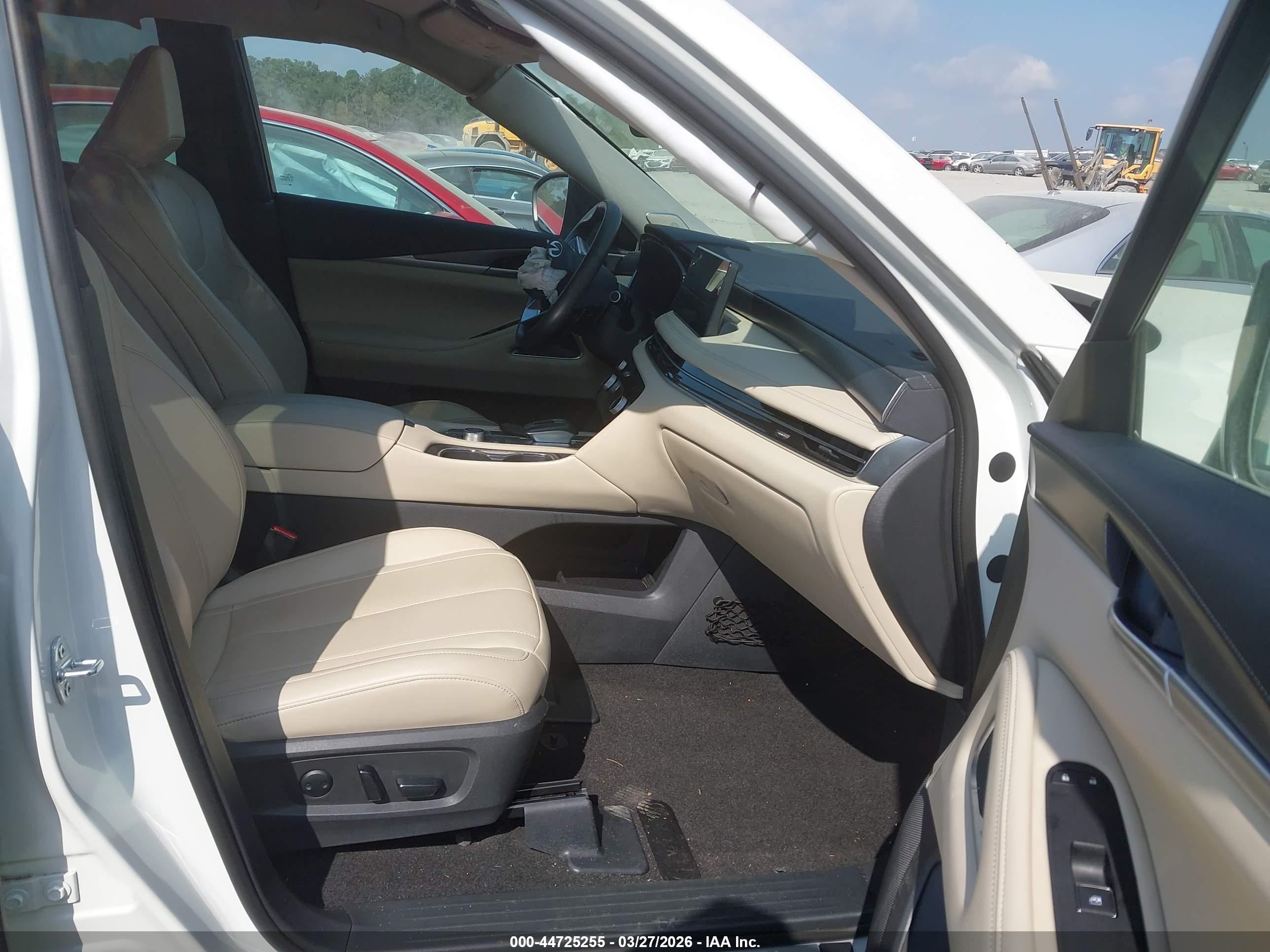 INFINITI QX60 image 5