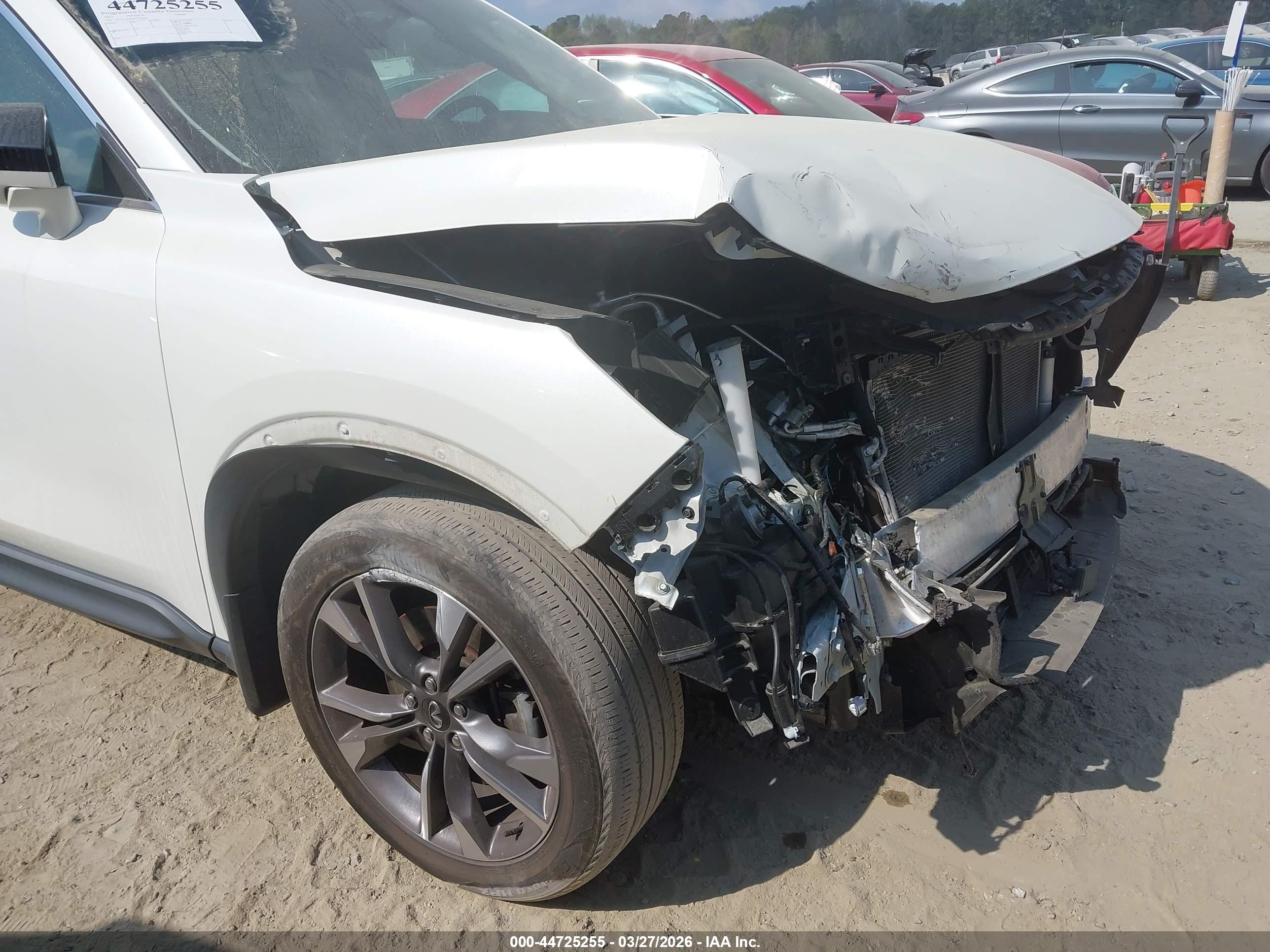 INFINITI QX60 image 6