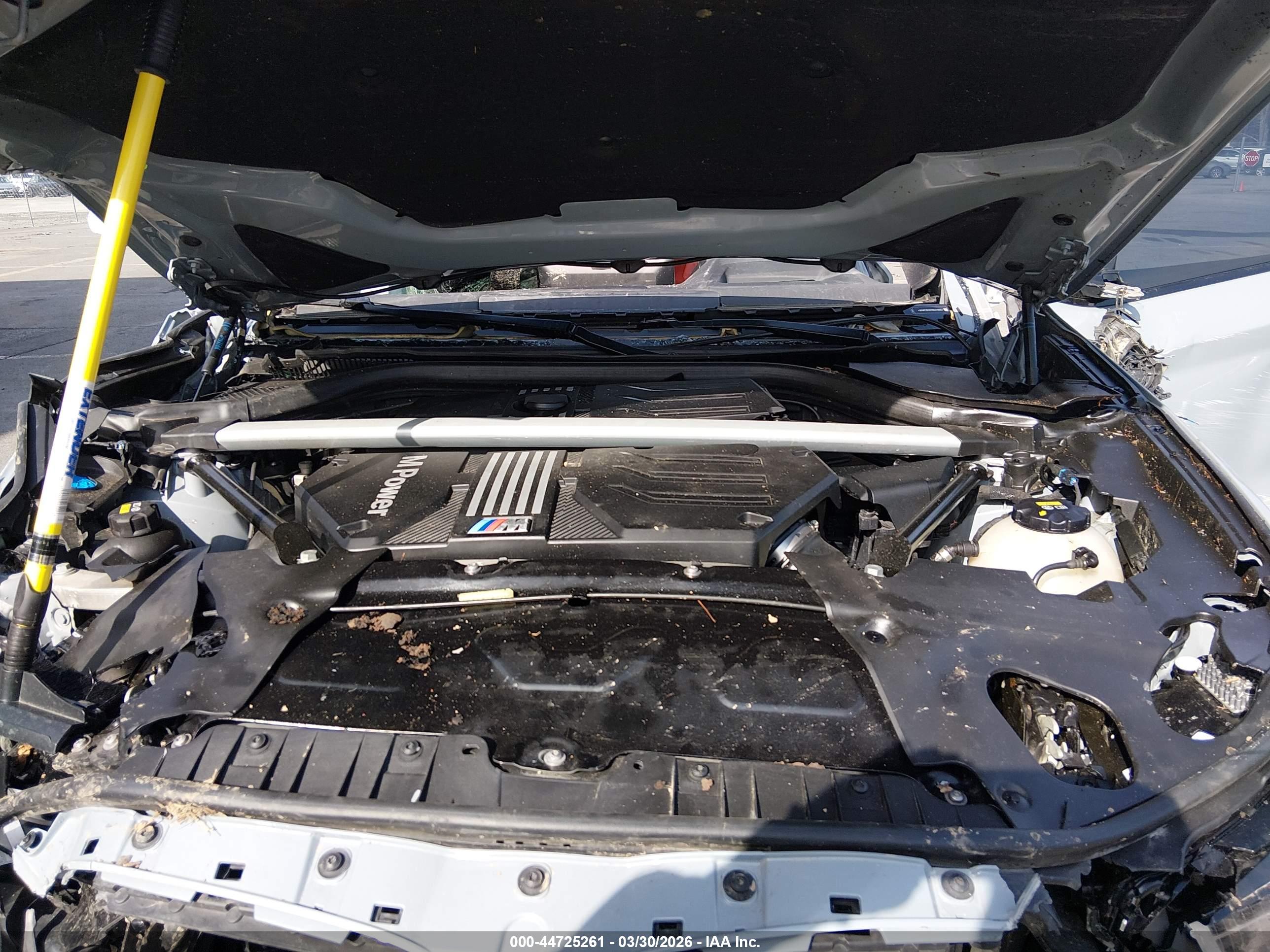 BMW X3 image 10