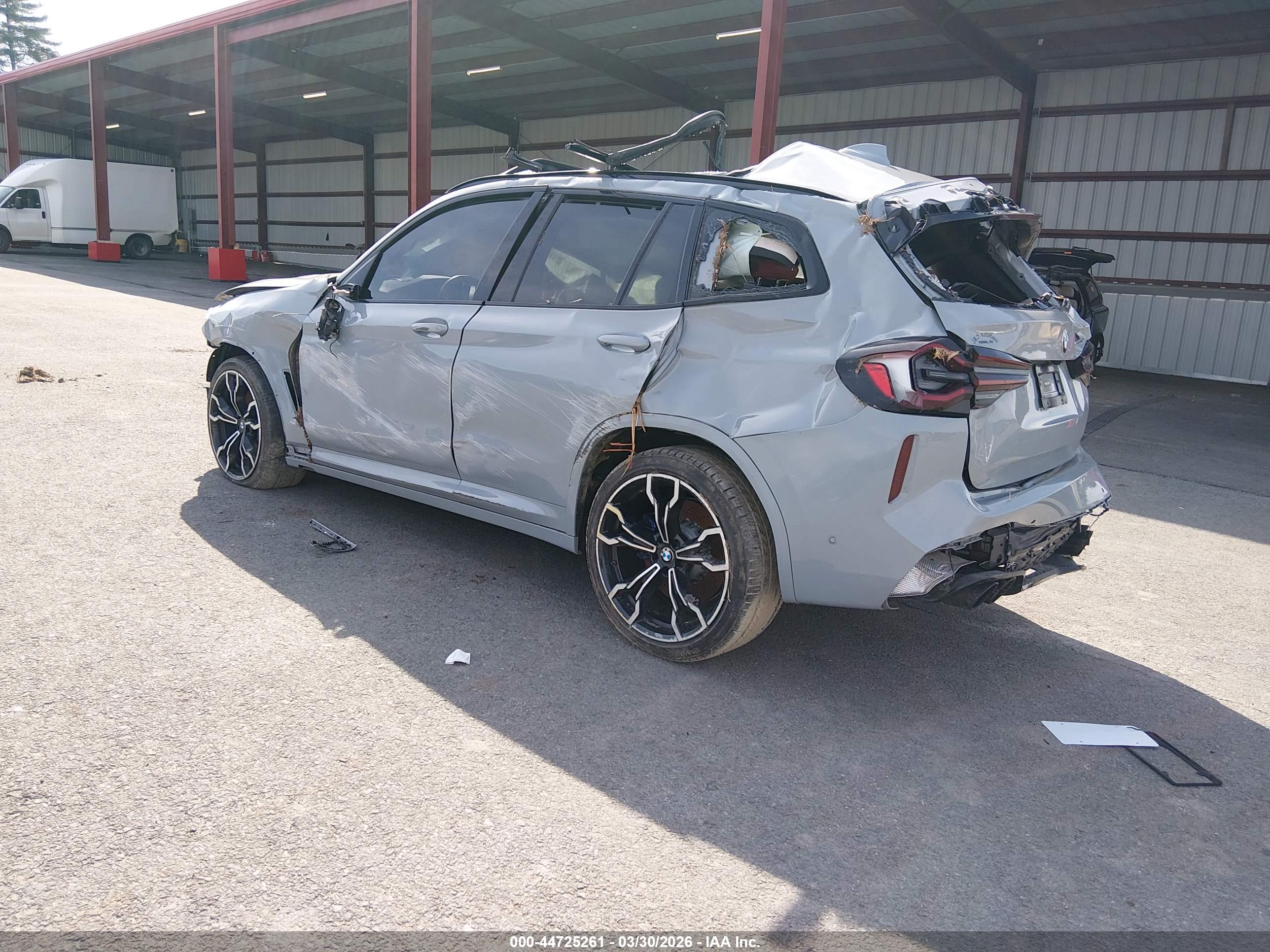 BMW X3 image 3