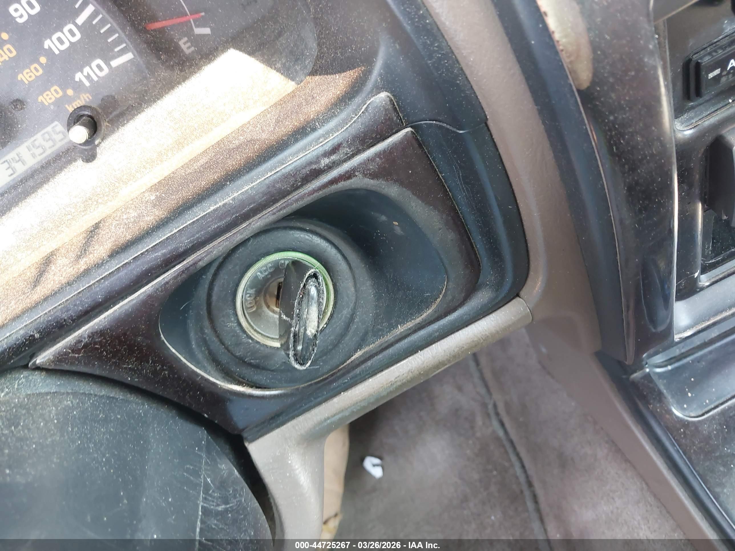 TOYOTA 4RUNNER image 11