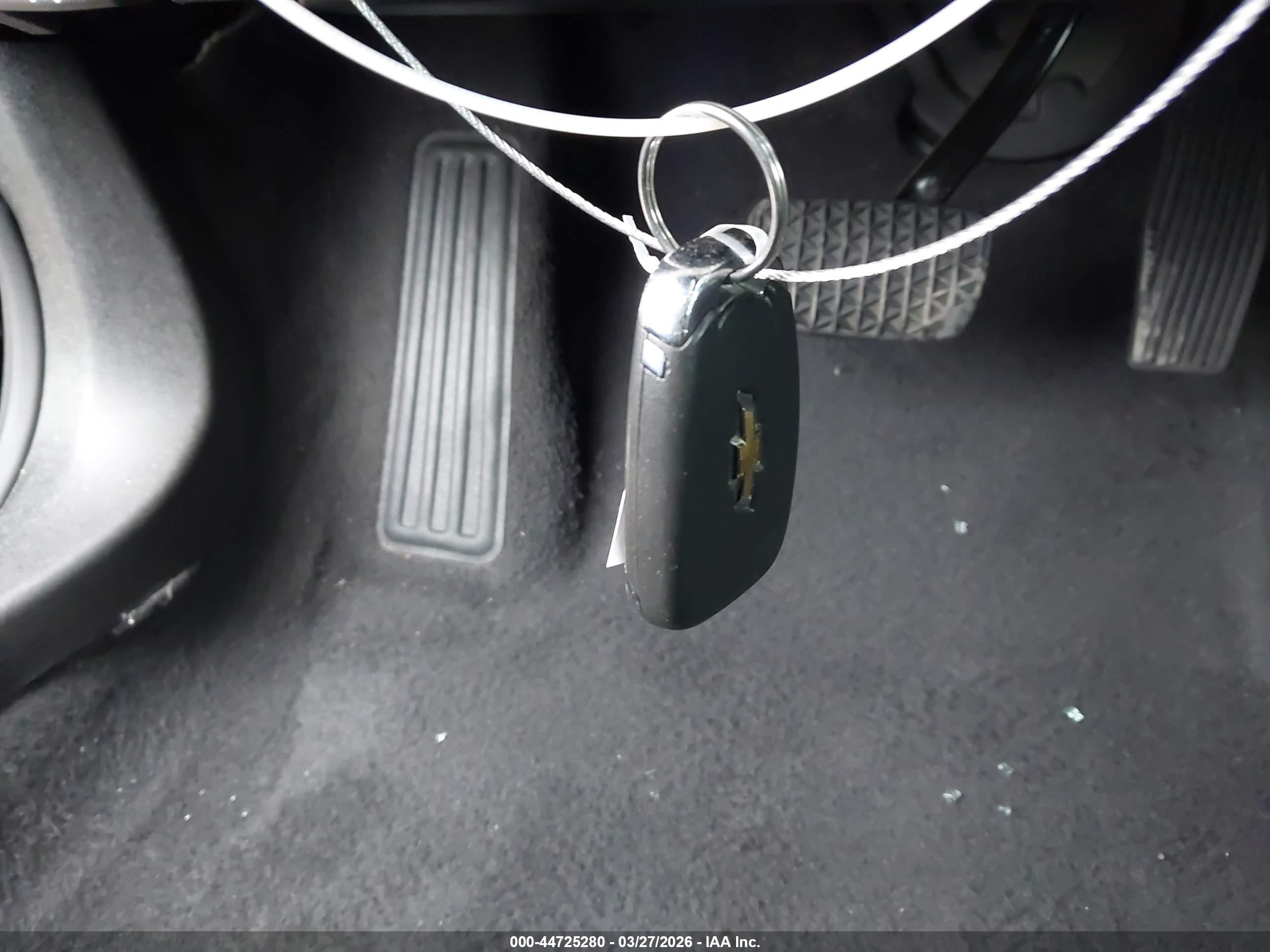 CHEVROLET MALIBU image 11