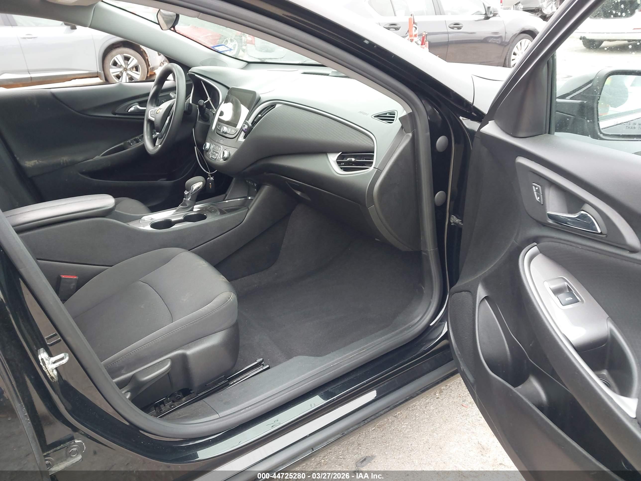 CHEVROLET MALIBU image 5