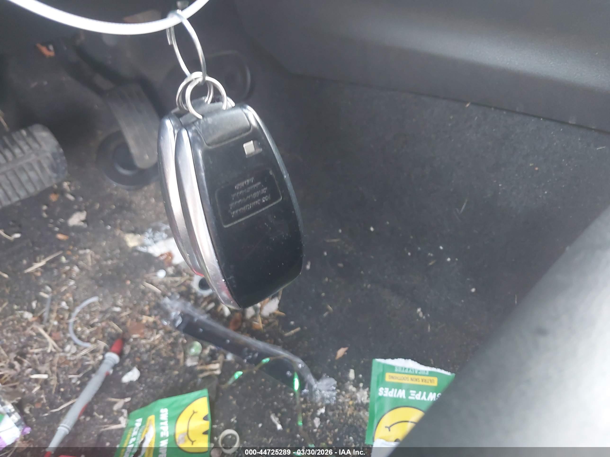 SUBARU CROSSTREK image 11