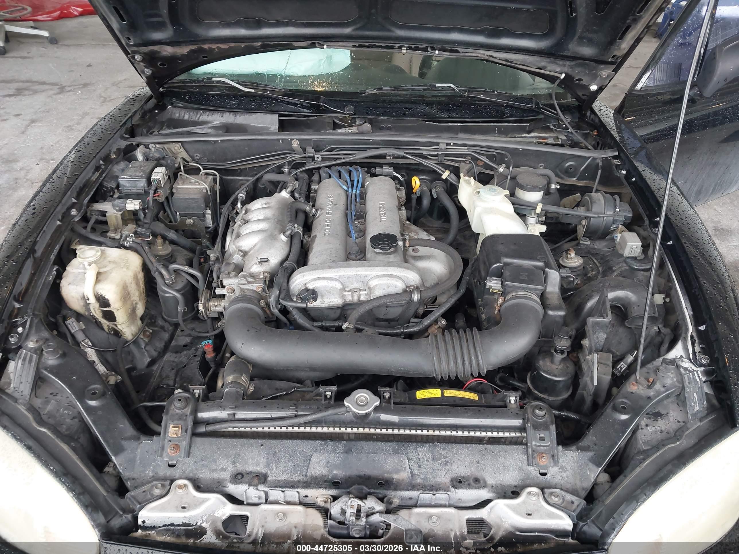 MAZDA MX-5 image 10