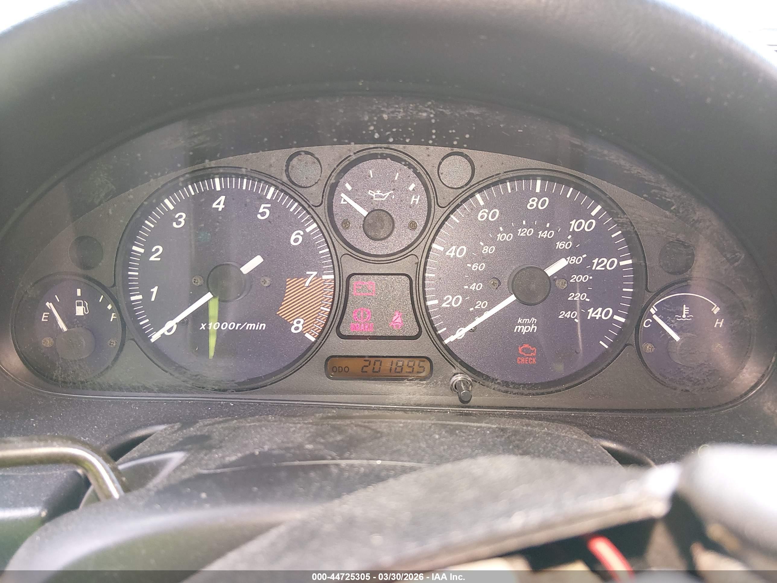 MAZDA MX-5 image 7