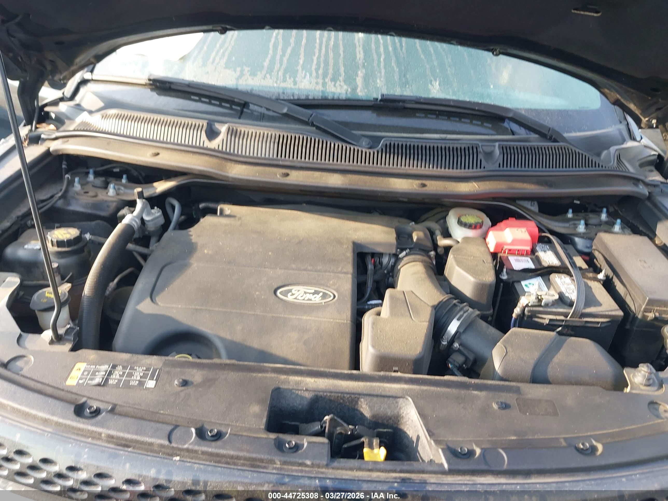 FORD EXPLORER image 10