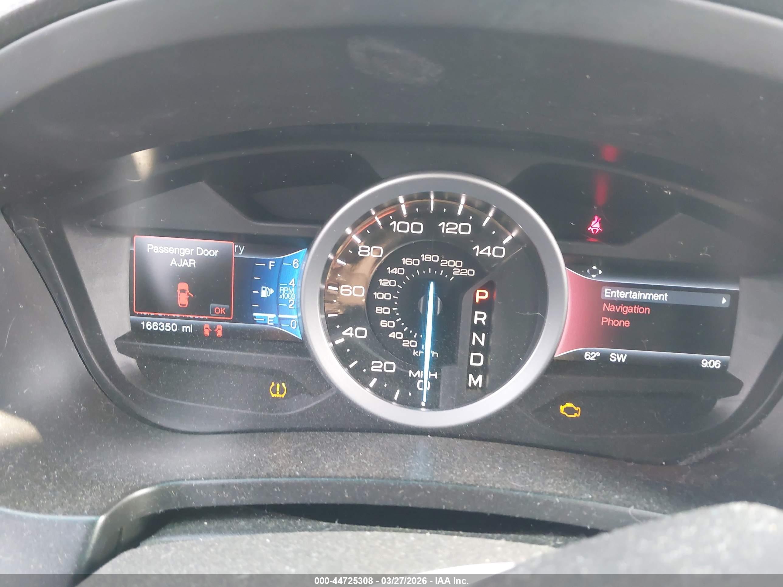 FORD EXPLORER image 7