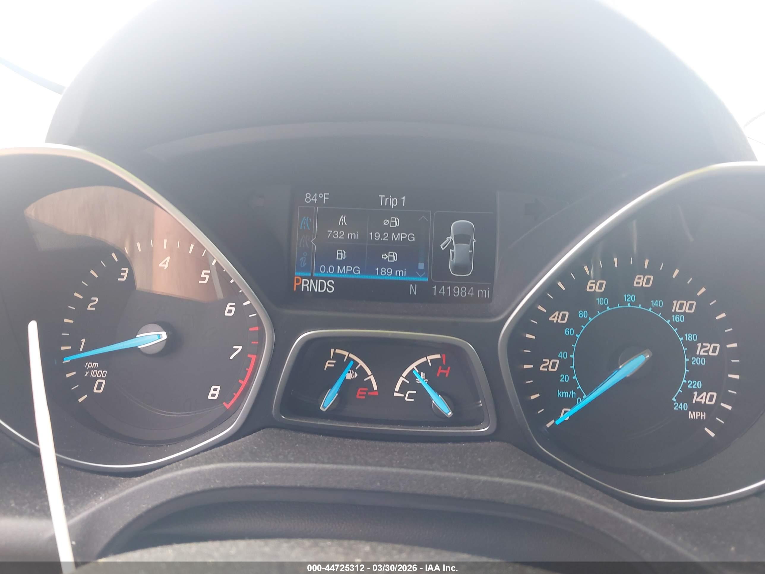 FORD ESCAPE image 7