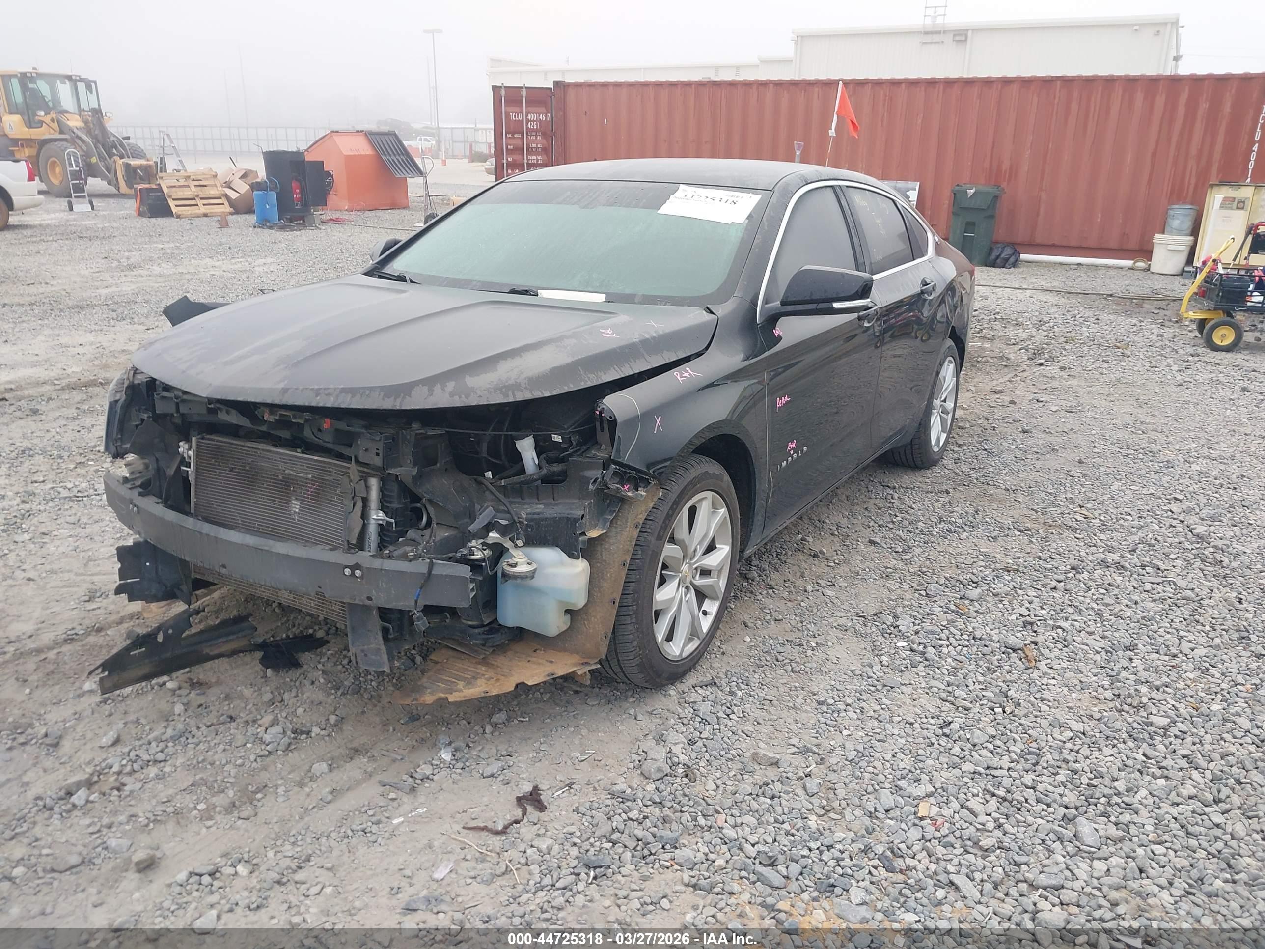 CHEVROLET IMPALA image 6