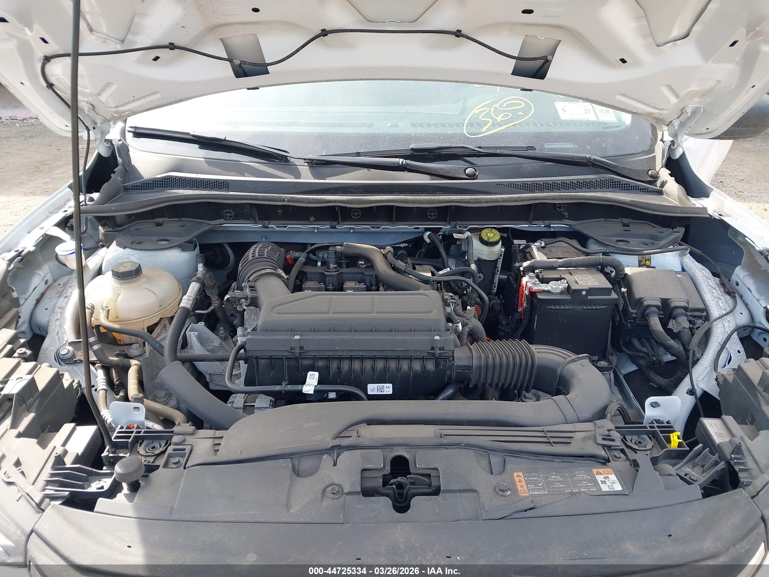 FORD ESCAPE image 10