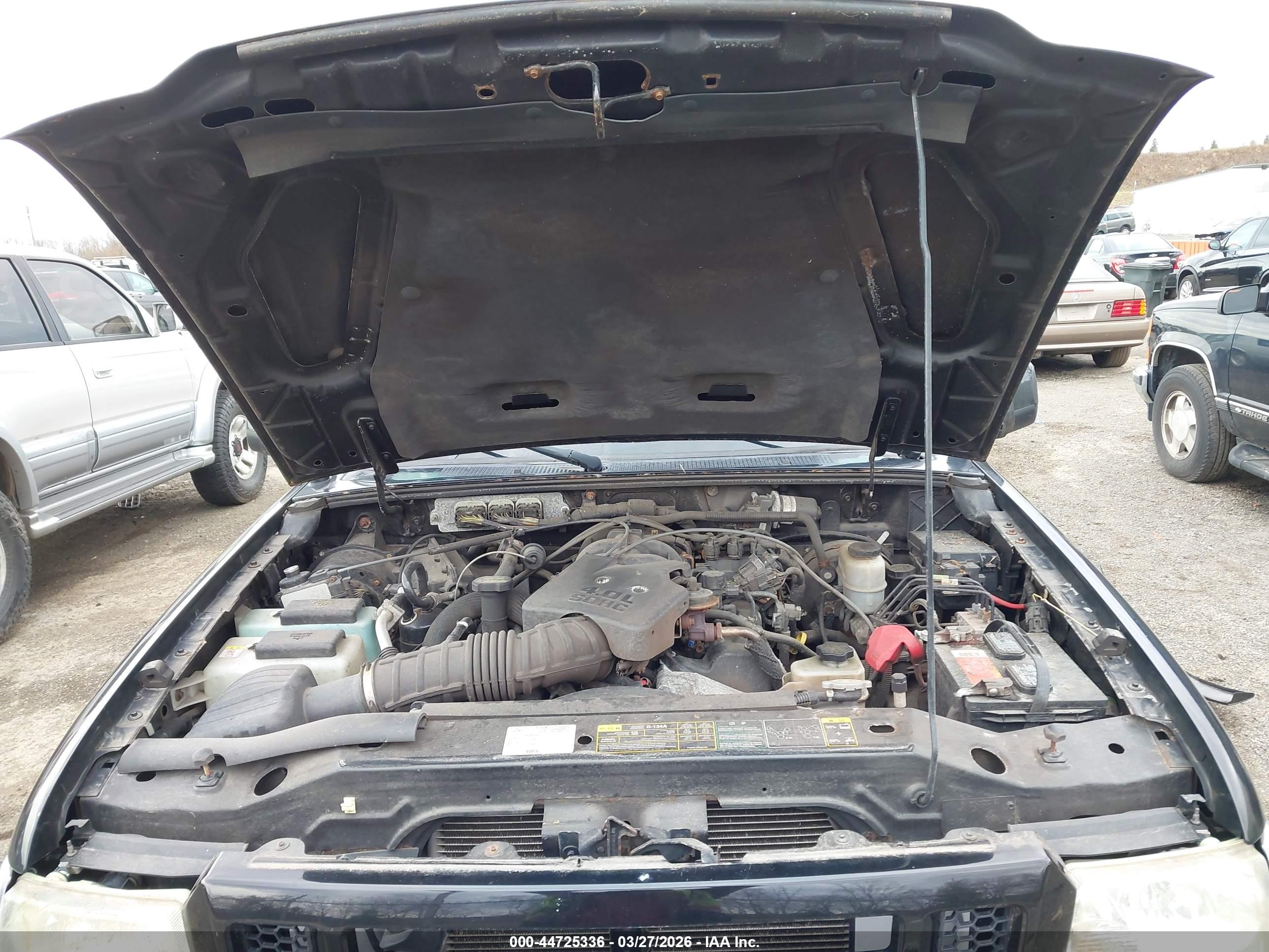 FORD RANGER image 10