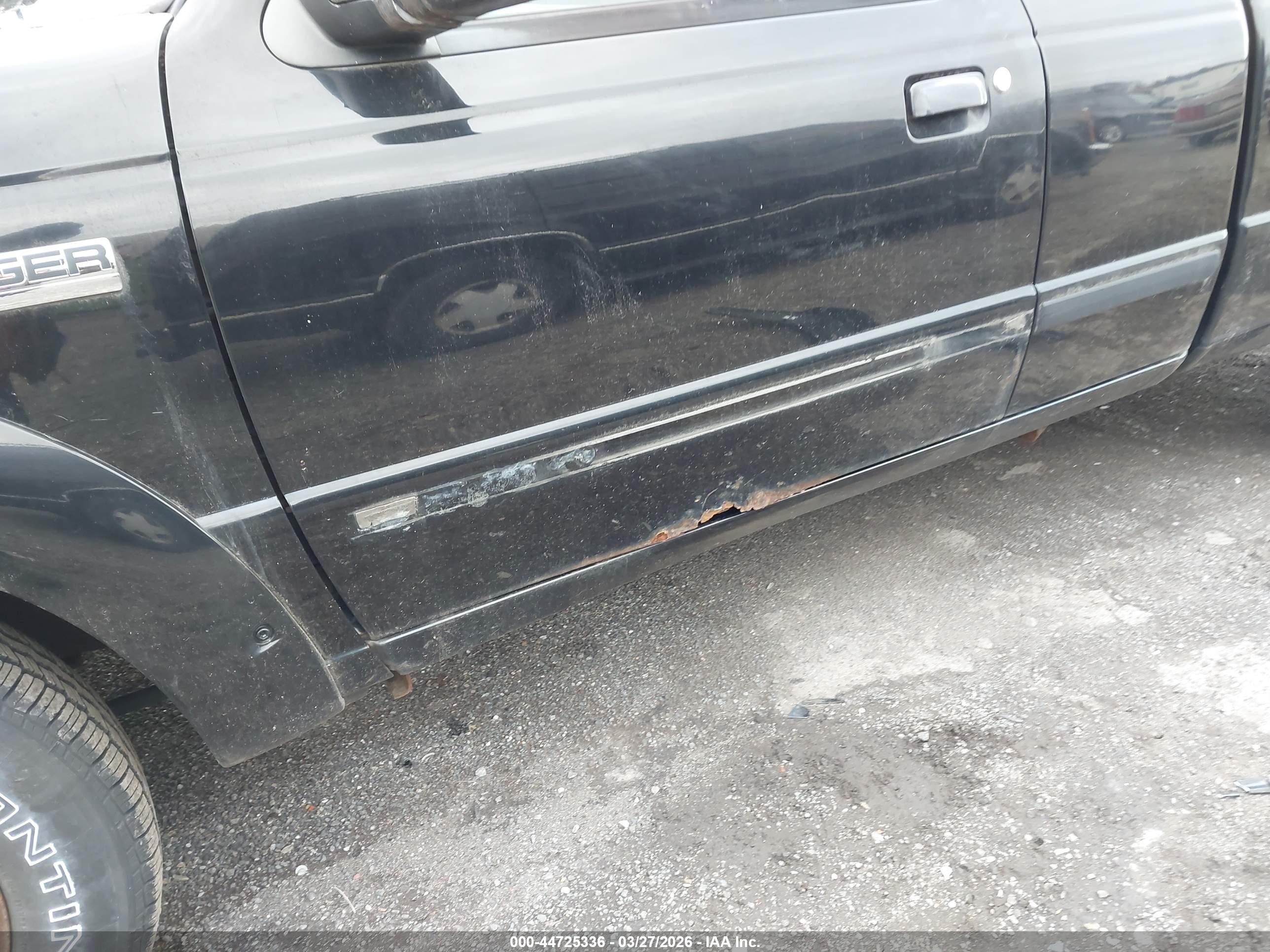 FORD RANGER image 6