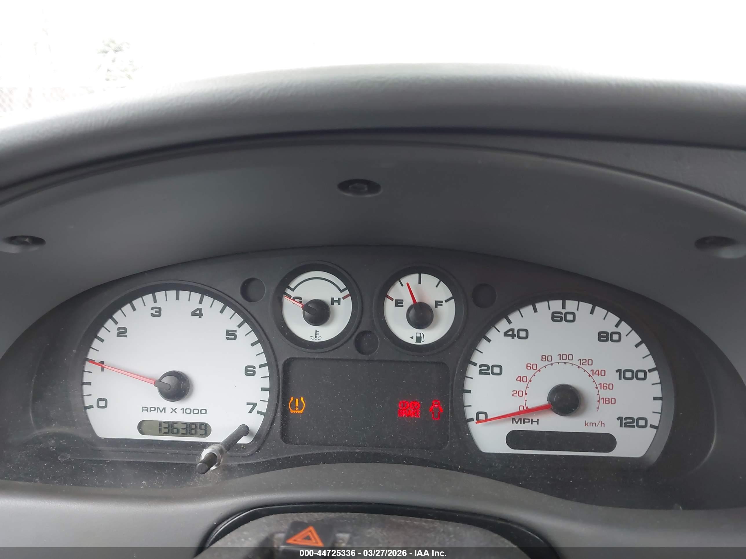 FORD RANGER image 7