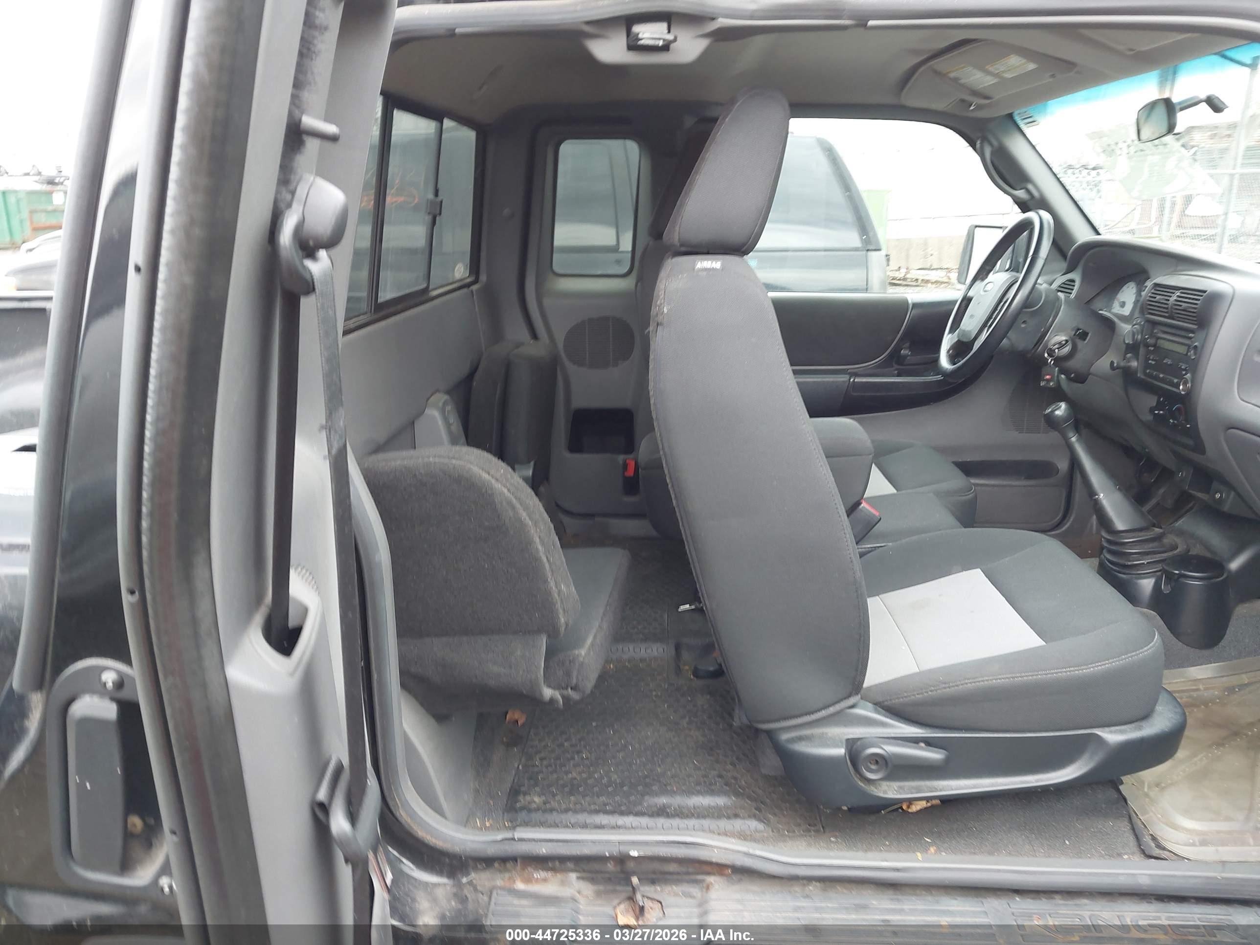 FORD RANGER image 8