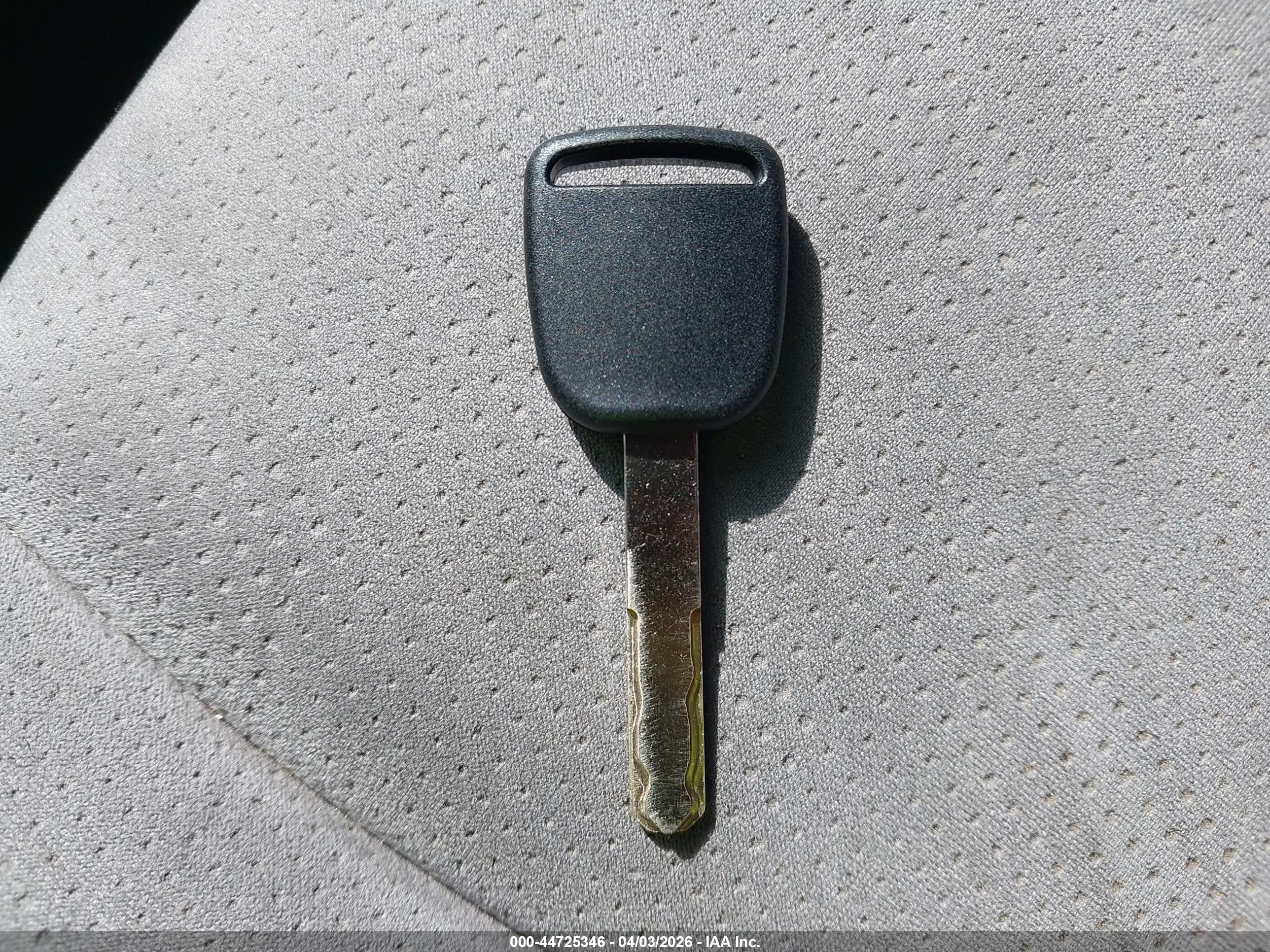 HONDA CR-V image 11