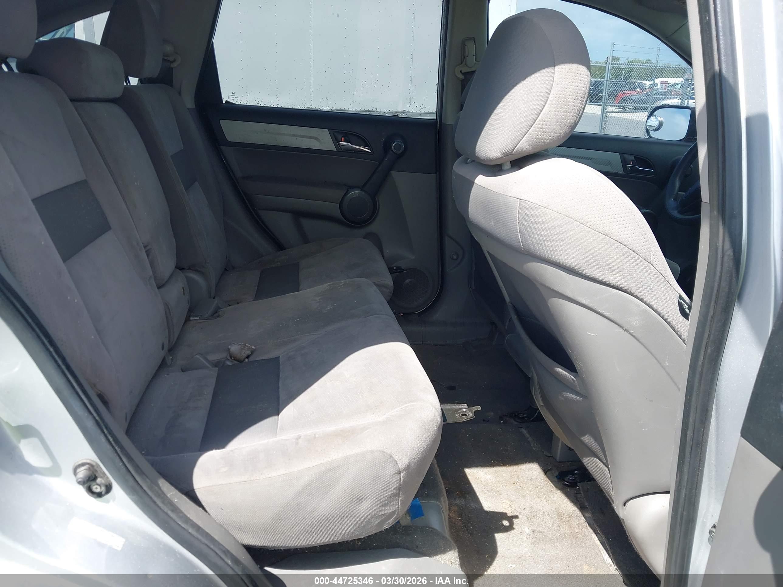 HONDA CR-V image 8