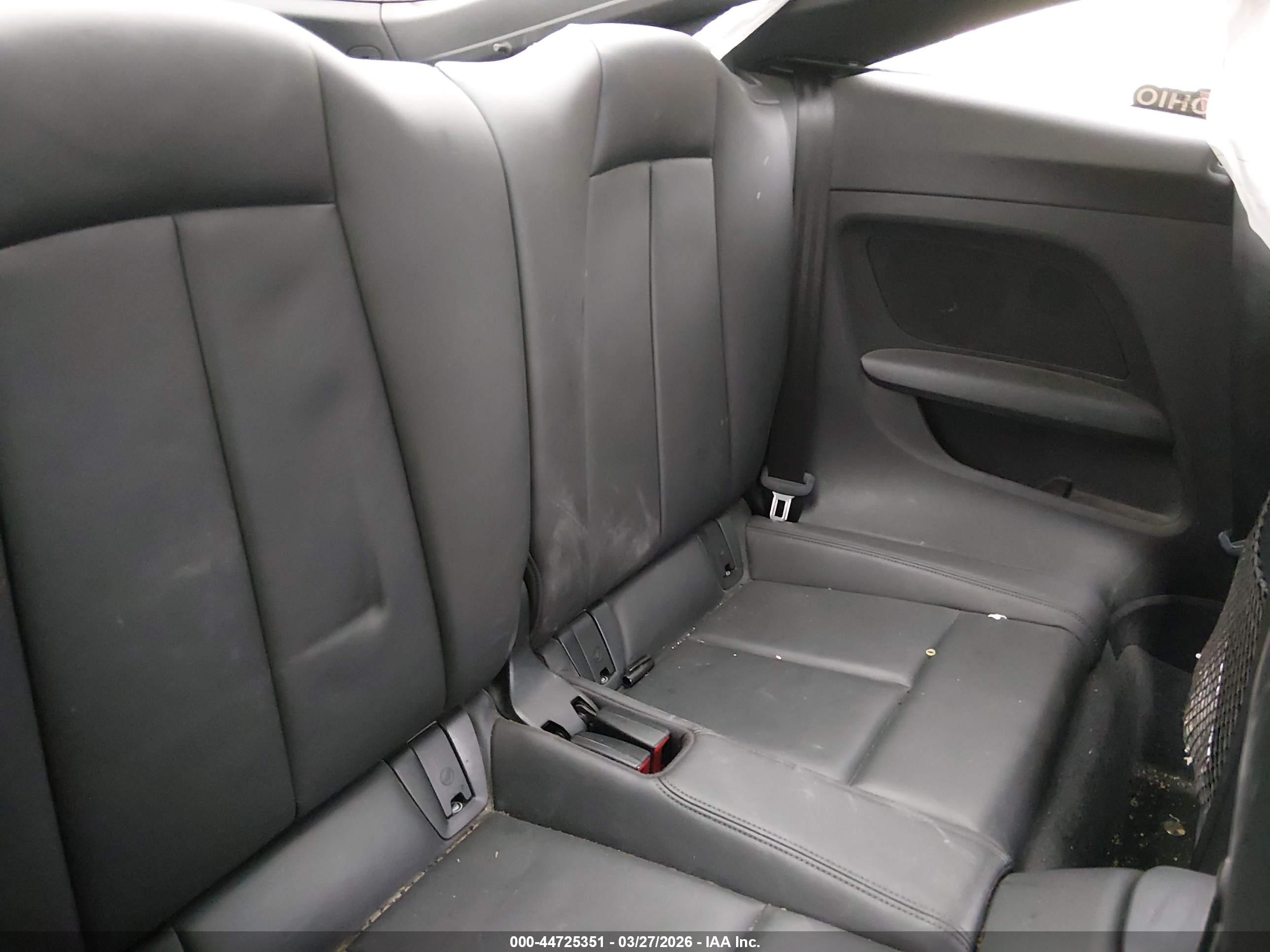 AUDI TT image 8