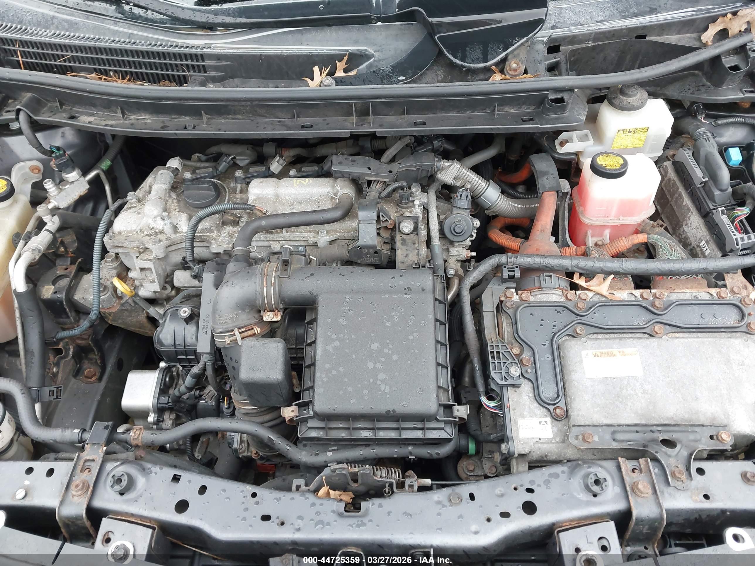 TOYOTA PRIUS image 10