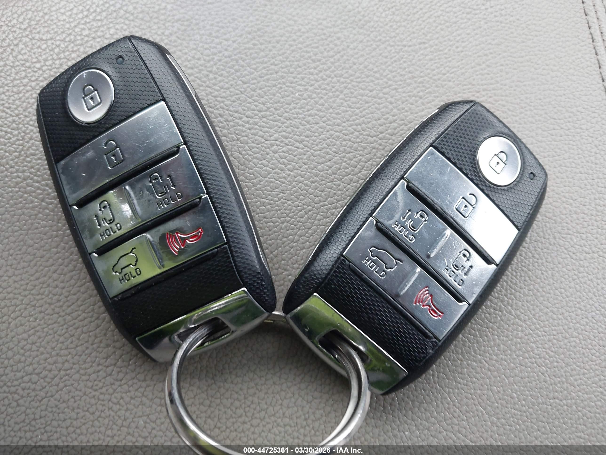 KIA SEDONA image 11