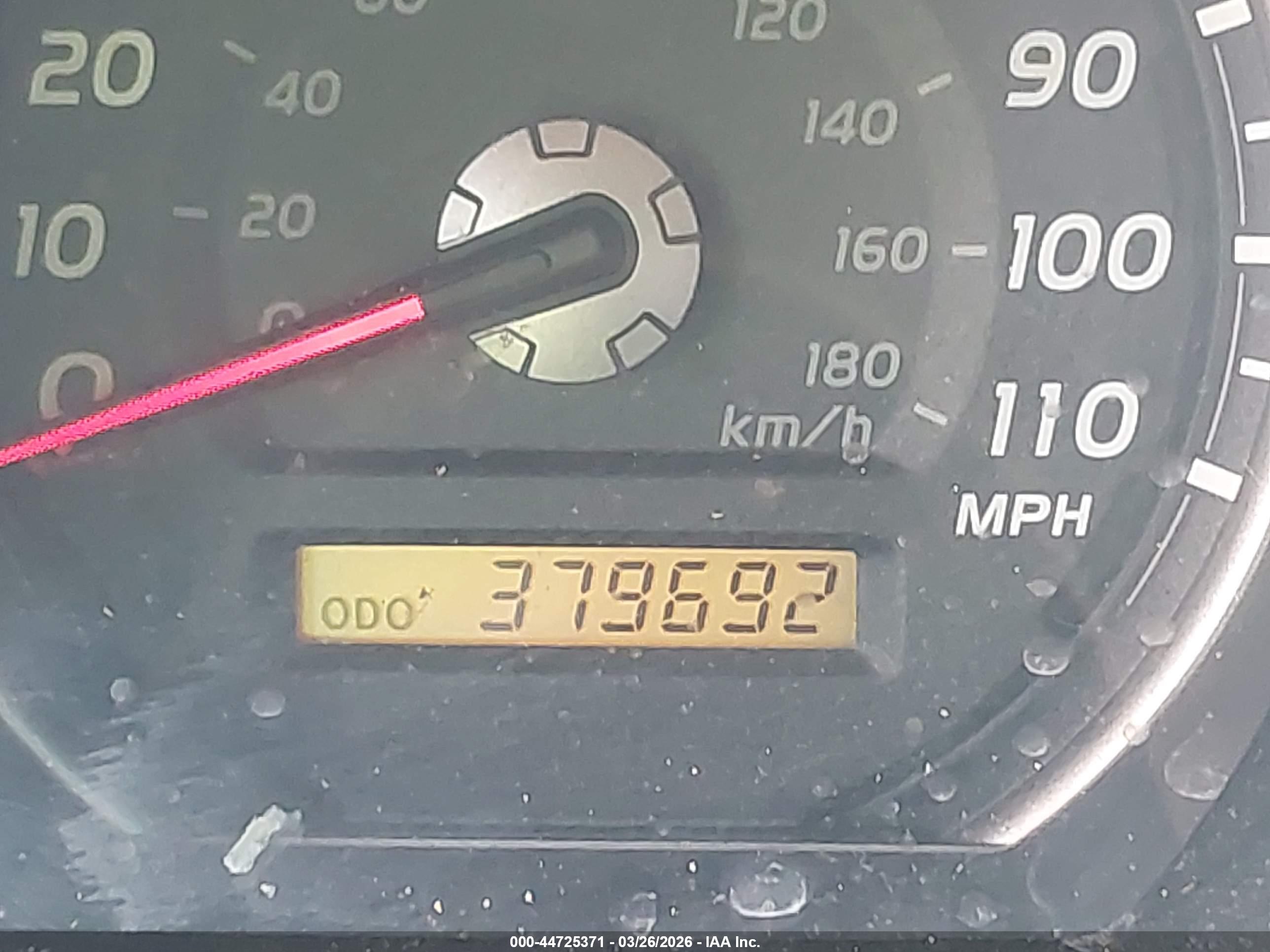 TOYOTA 4RUNNER image 7
