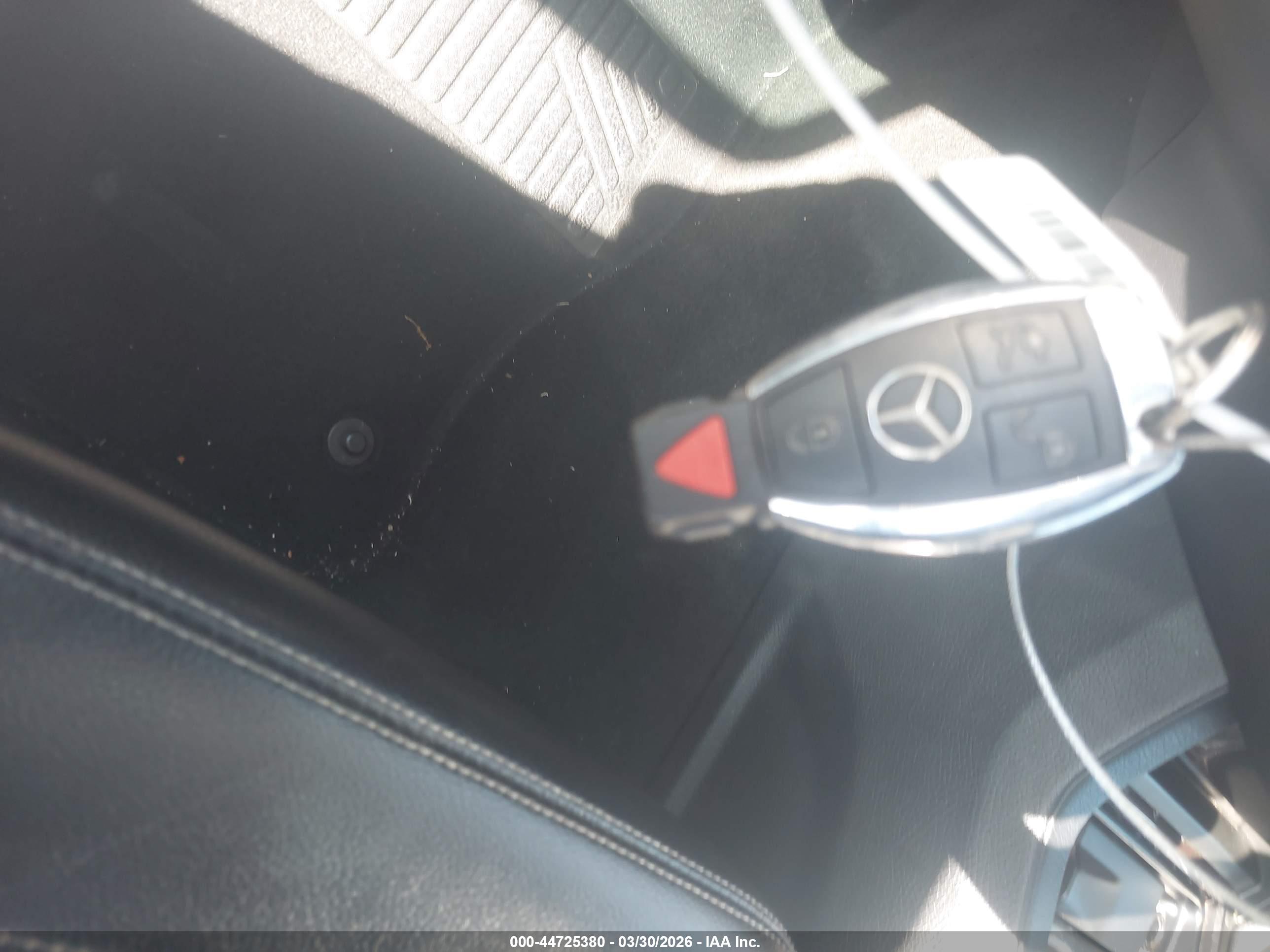 MERCEDES-BENZ GL image 11