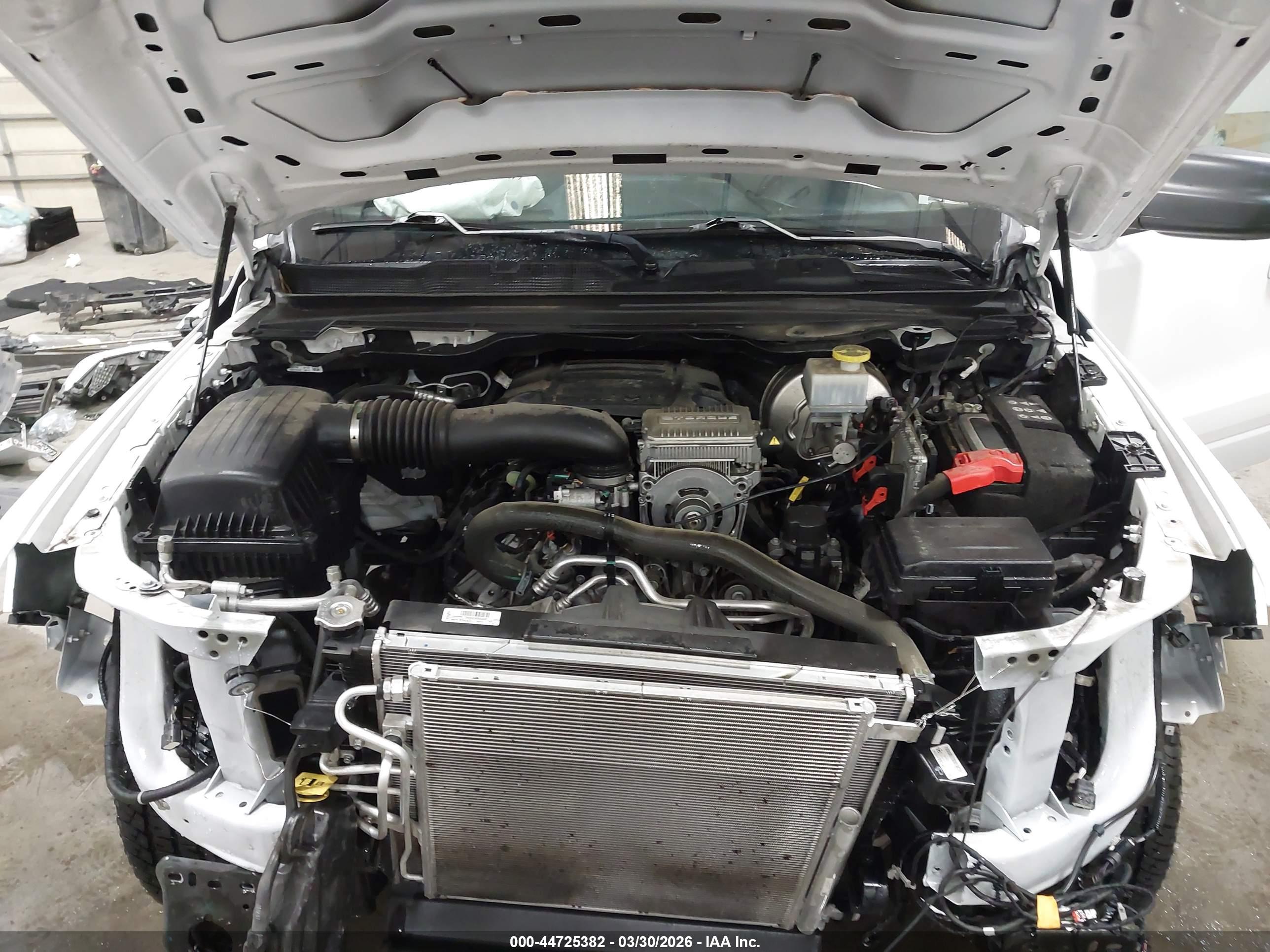 RAM 1500 image 10