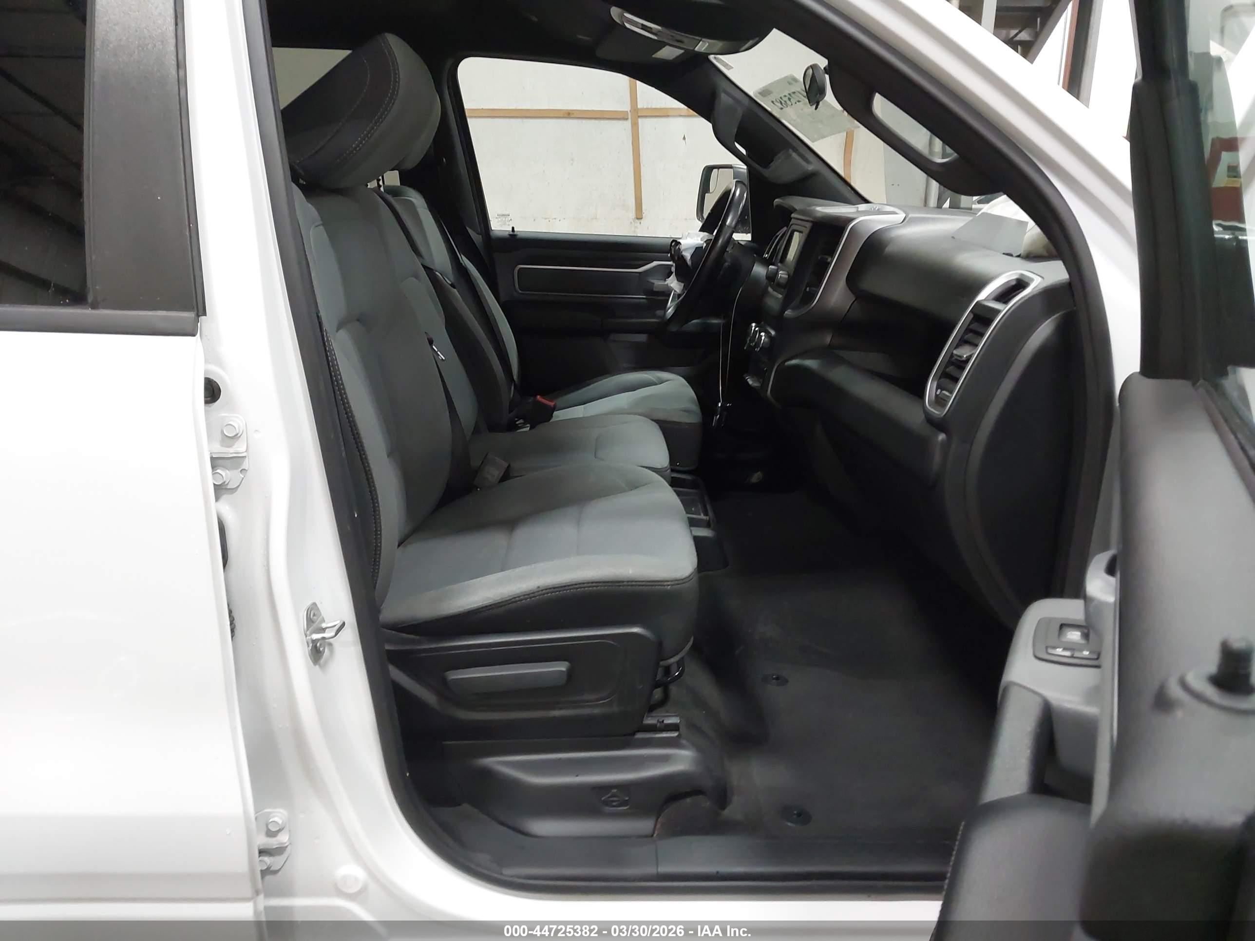 RAM 1500 image 5