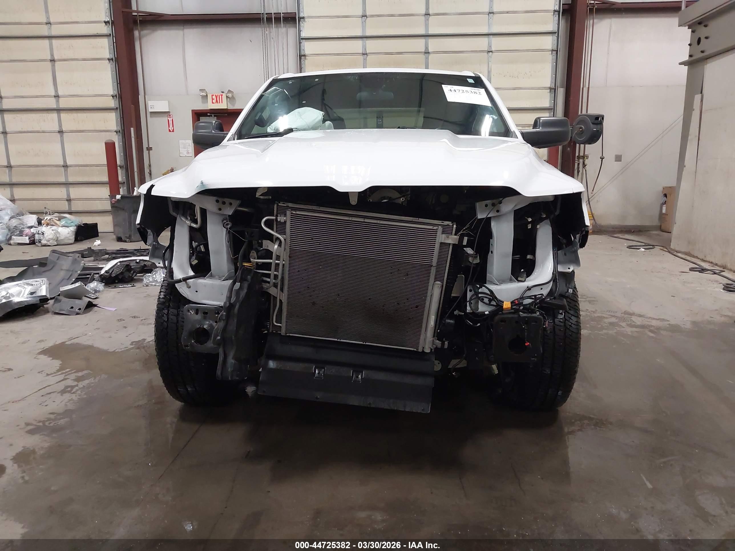 RAM 1500 image 6