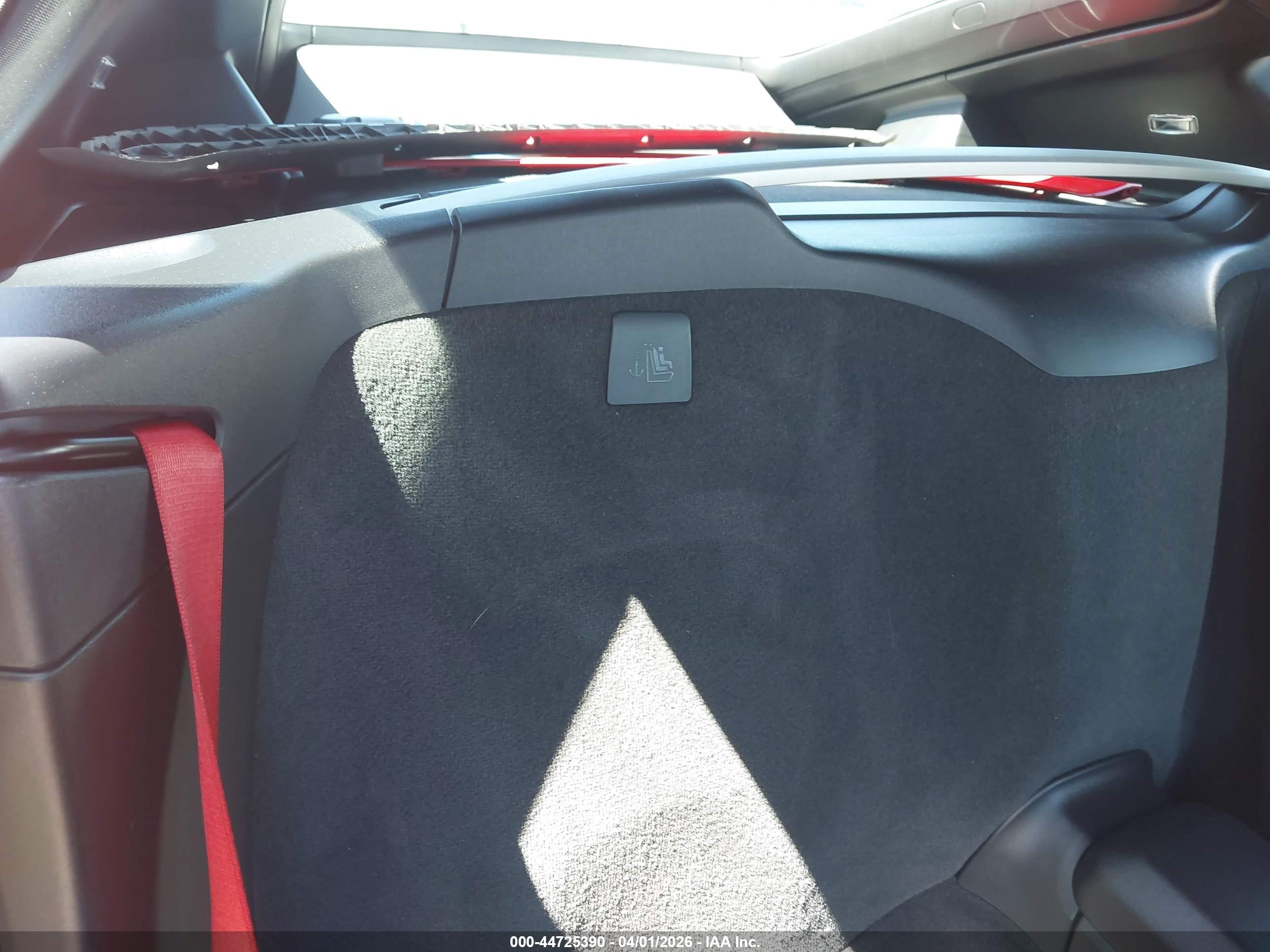 PORSCHE 718 image 8