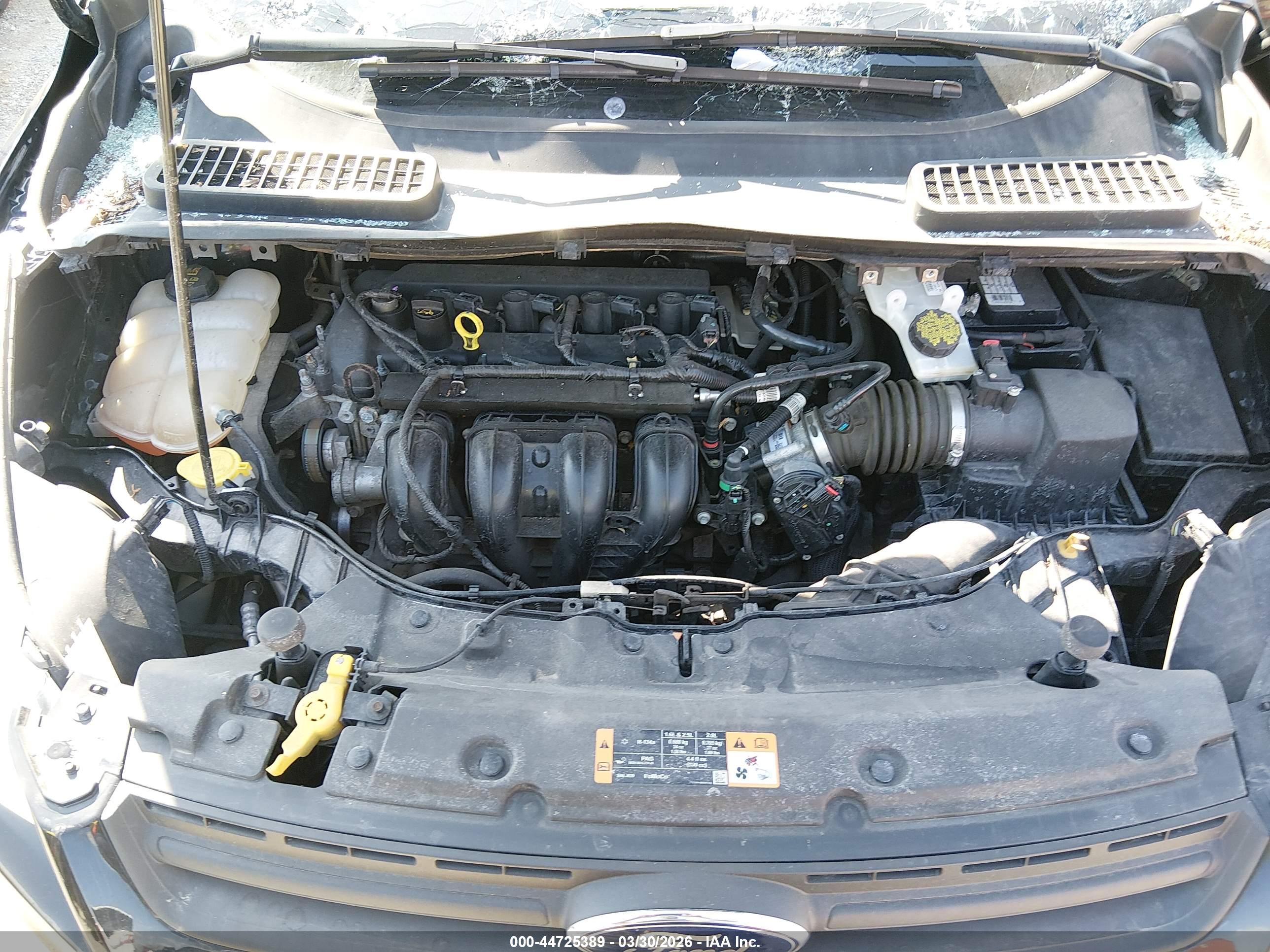 FORD ESCAPE image 10