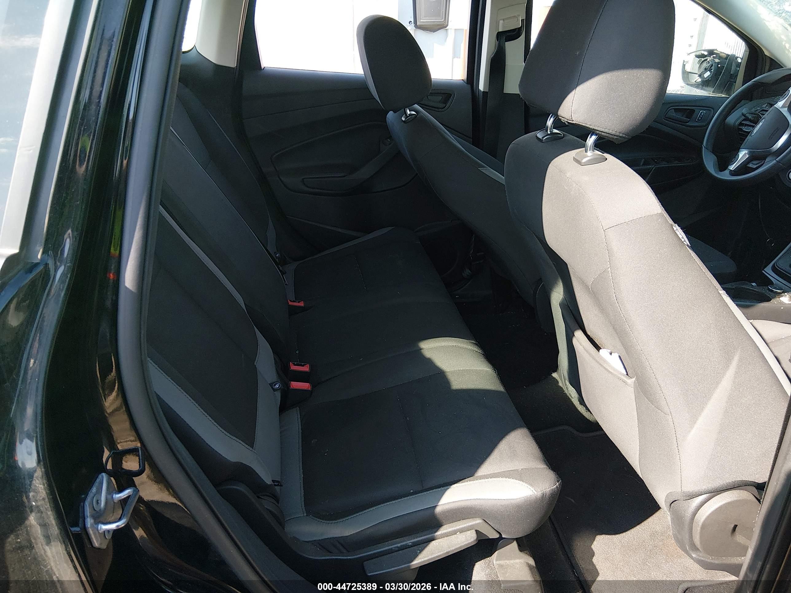 FORD ESCAPE image 8