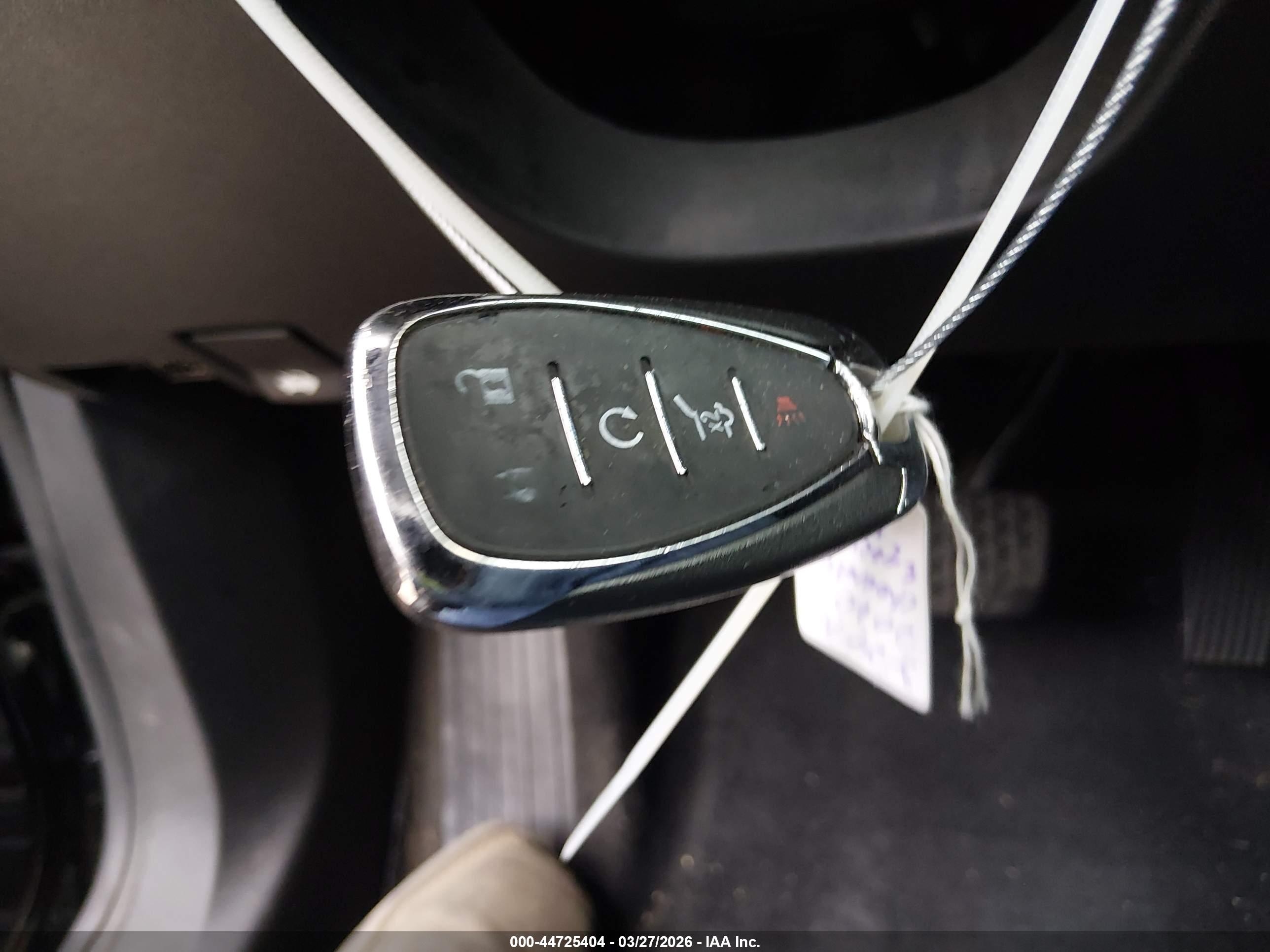 CHEVROLET EQUINOX image 11