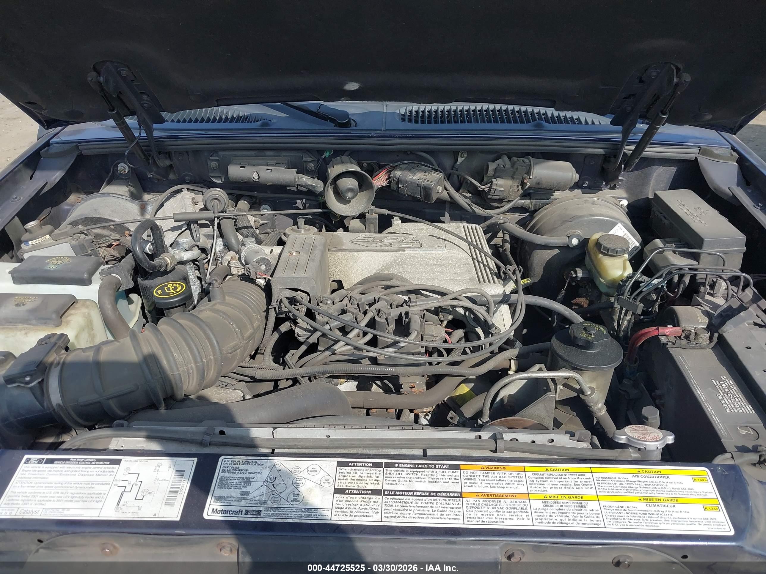 FORD EXPLORER image 10