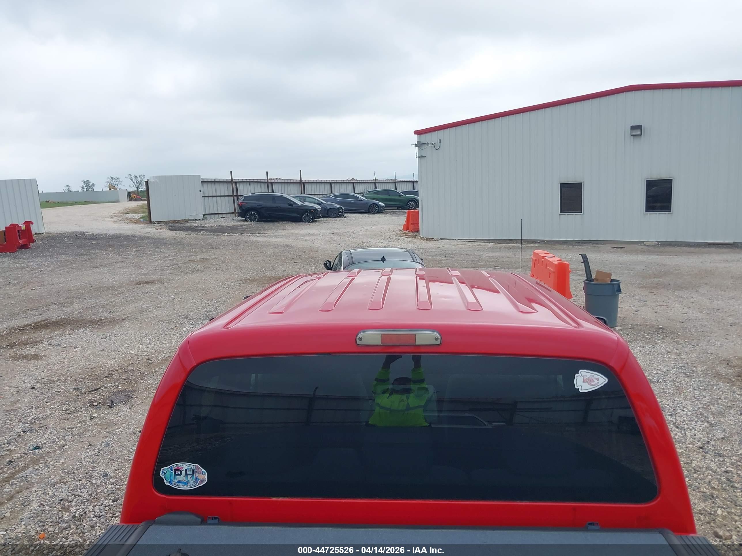 FORD F-250 image 6