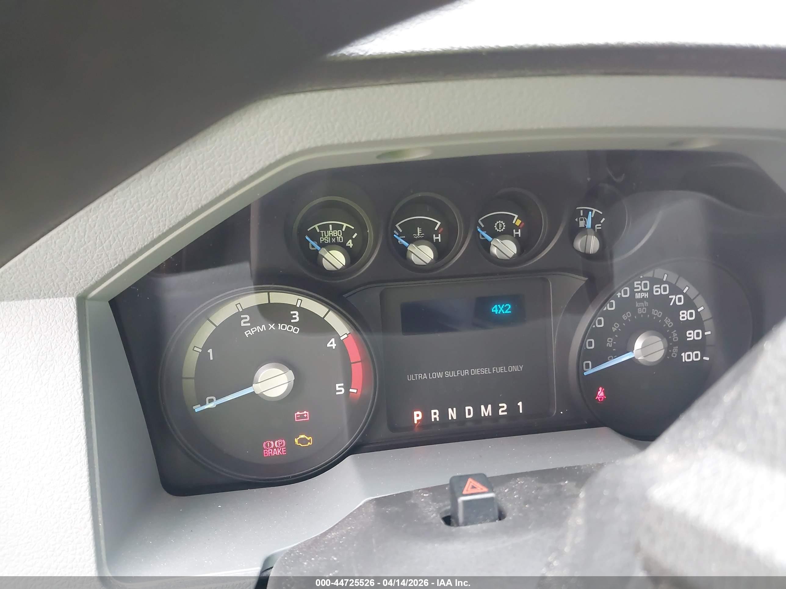 FORD F-250 image 7
