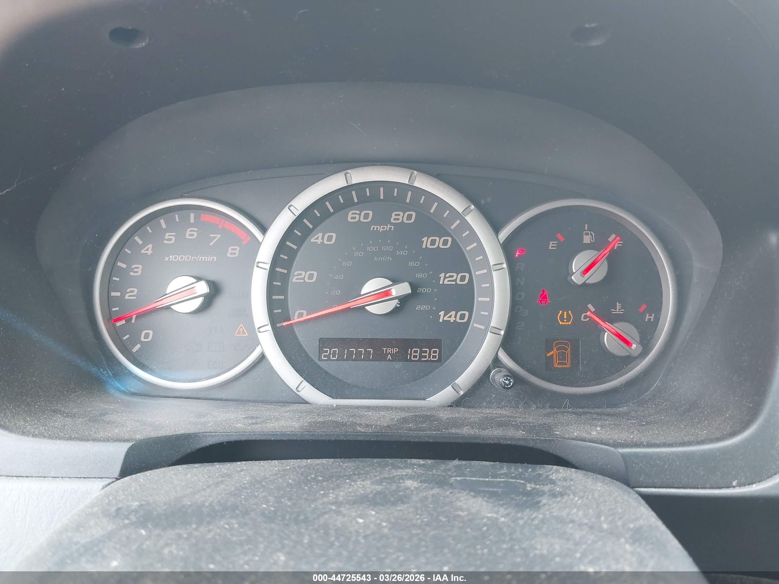 HONDA PILOT image 7
