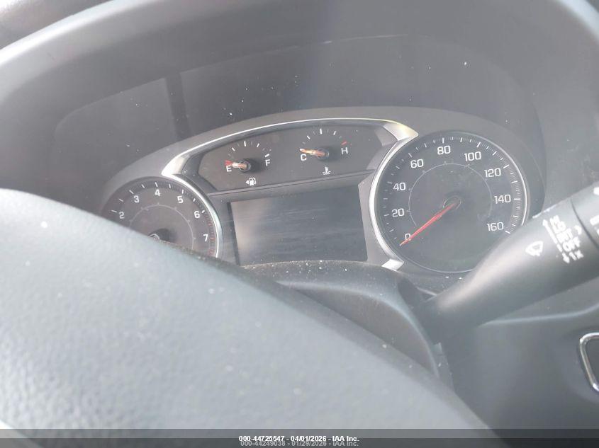 GMC ACADIA image 7