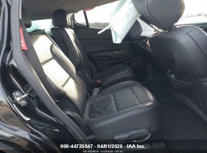 GMC ACADIA image 8
