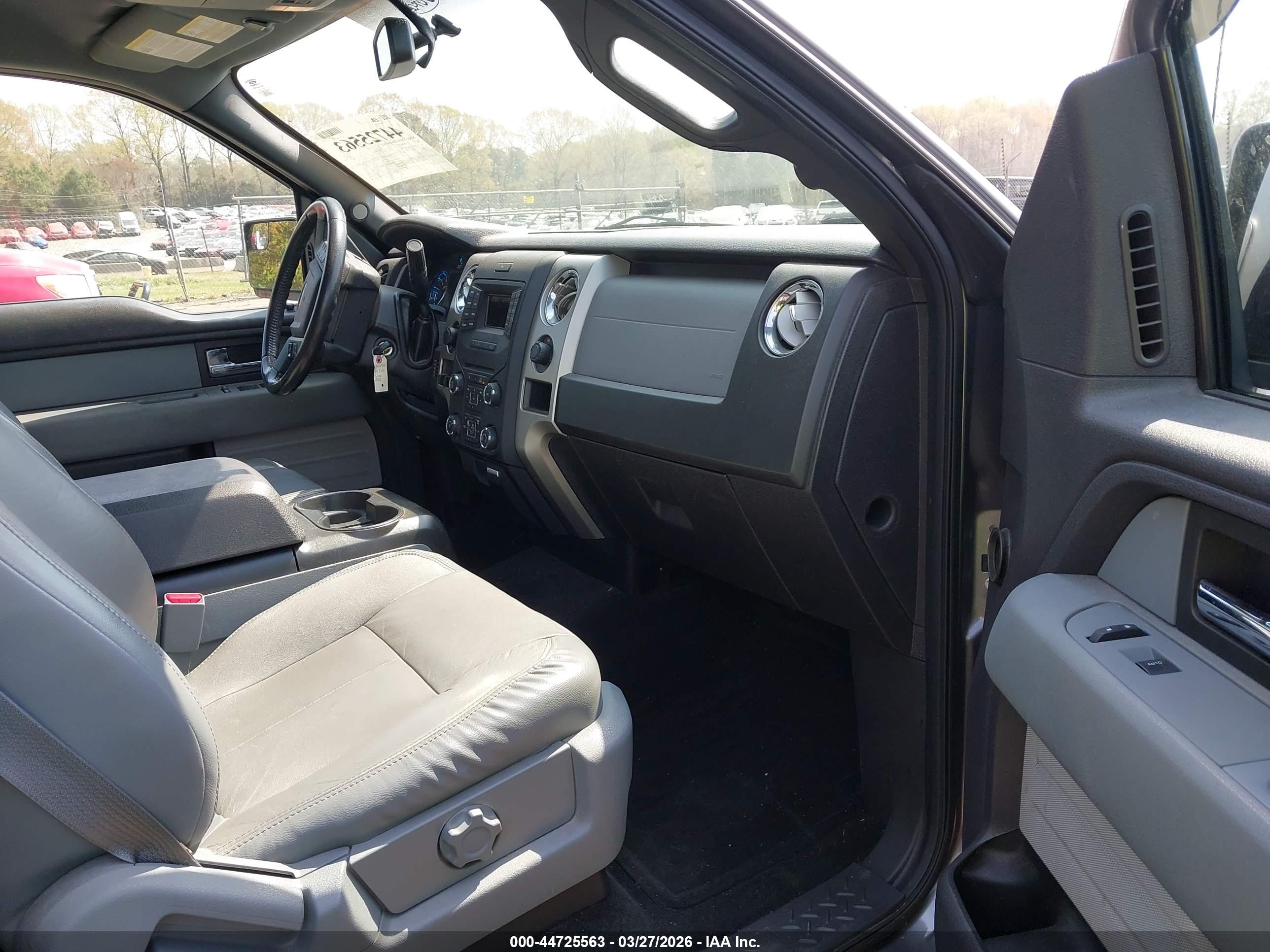 FORD F-150 image 5