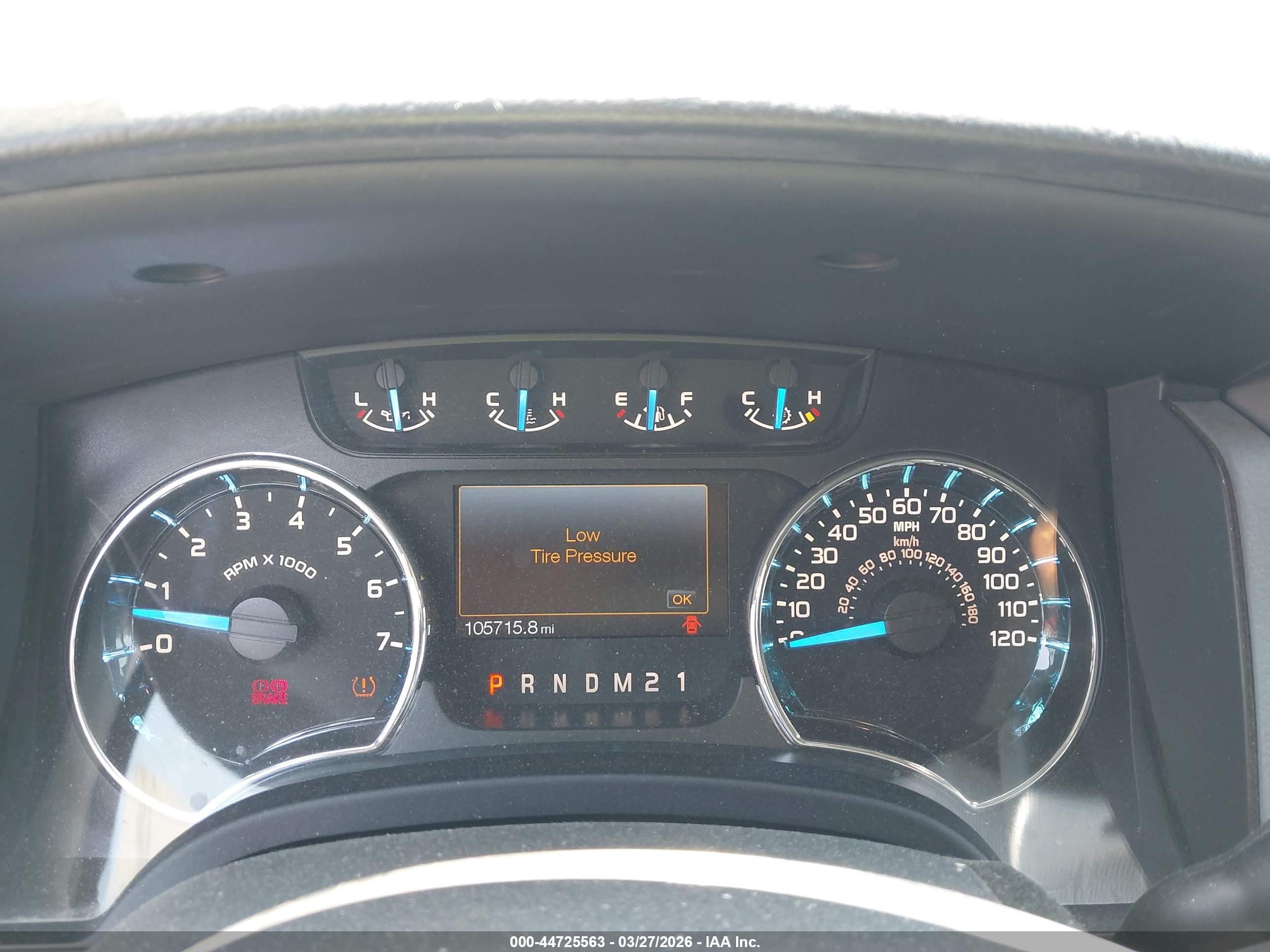 FORD F-150 image 7